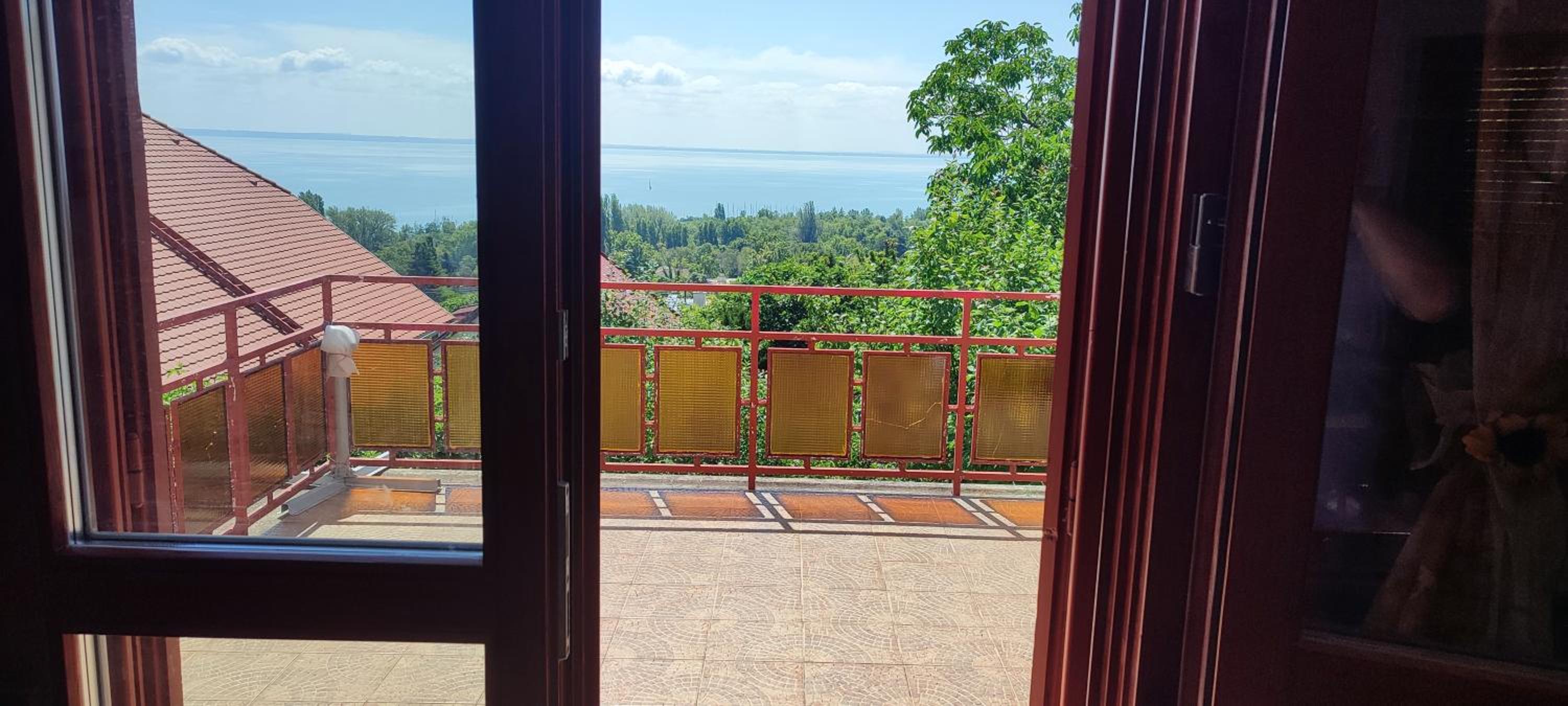 Panoráma Apartman