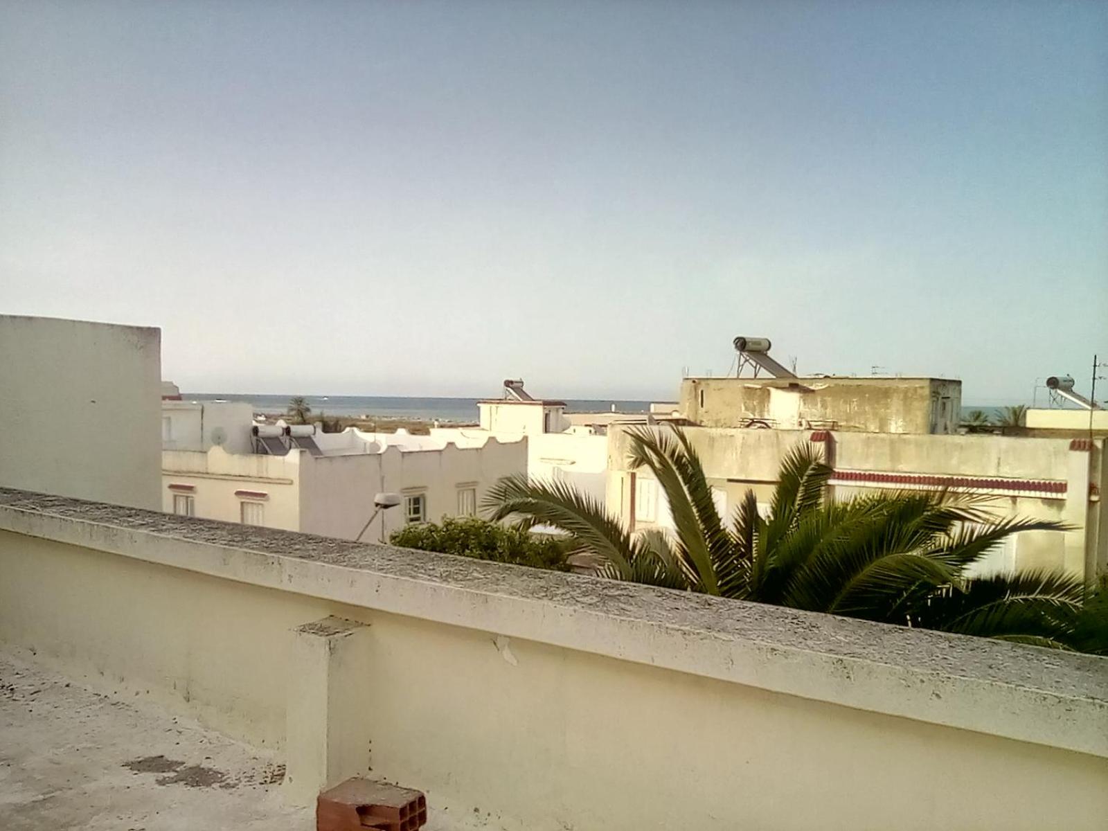 studio vue sur mer view 5