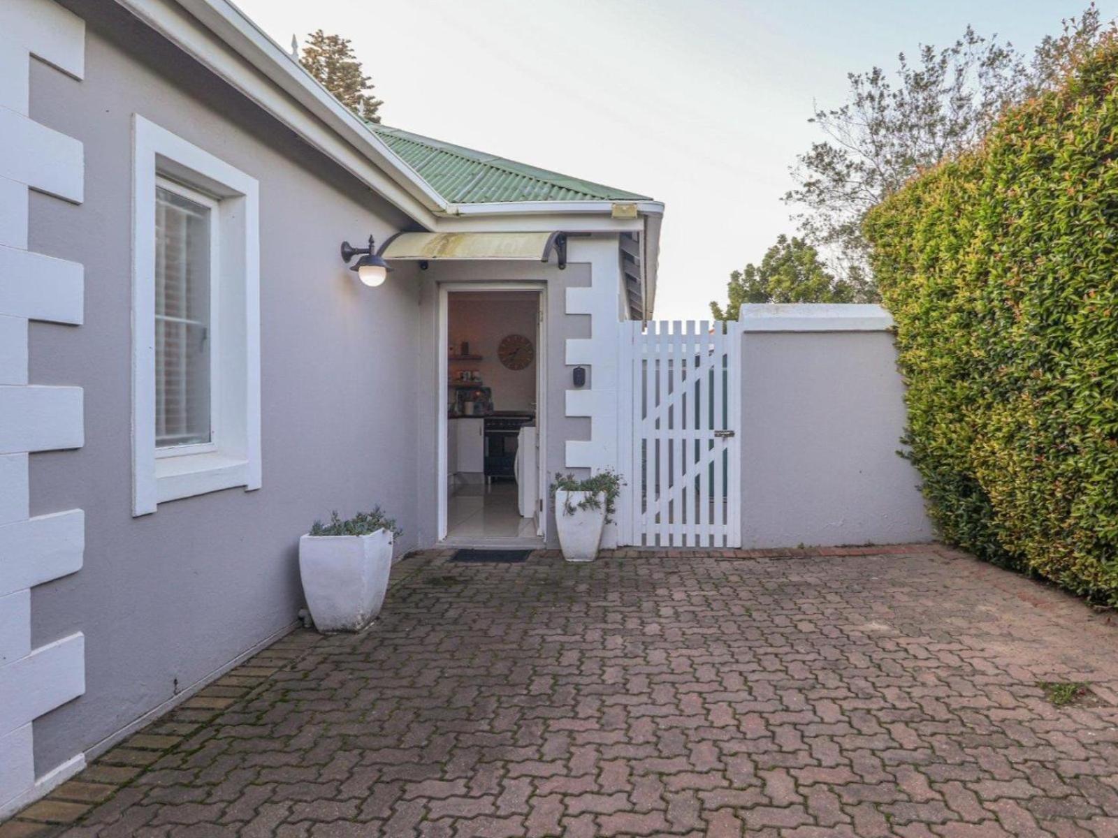 4267 Riverclub Plettenberg Bay view 3