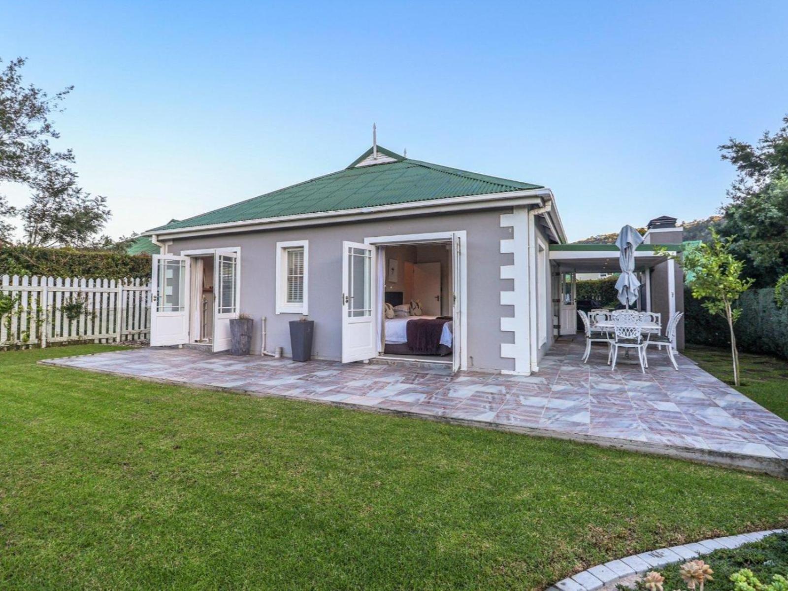 4267 Riverclub Plettenberg Bay view 2