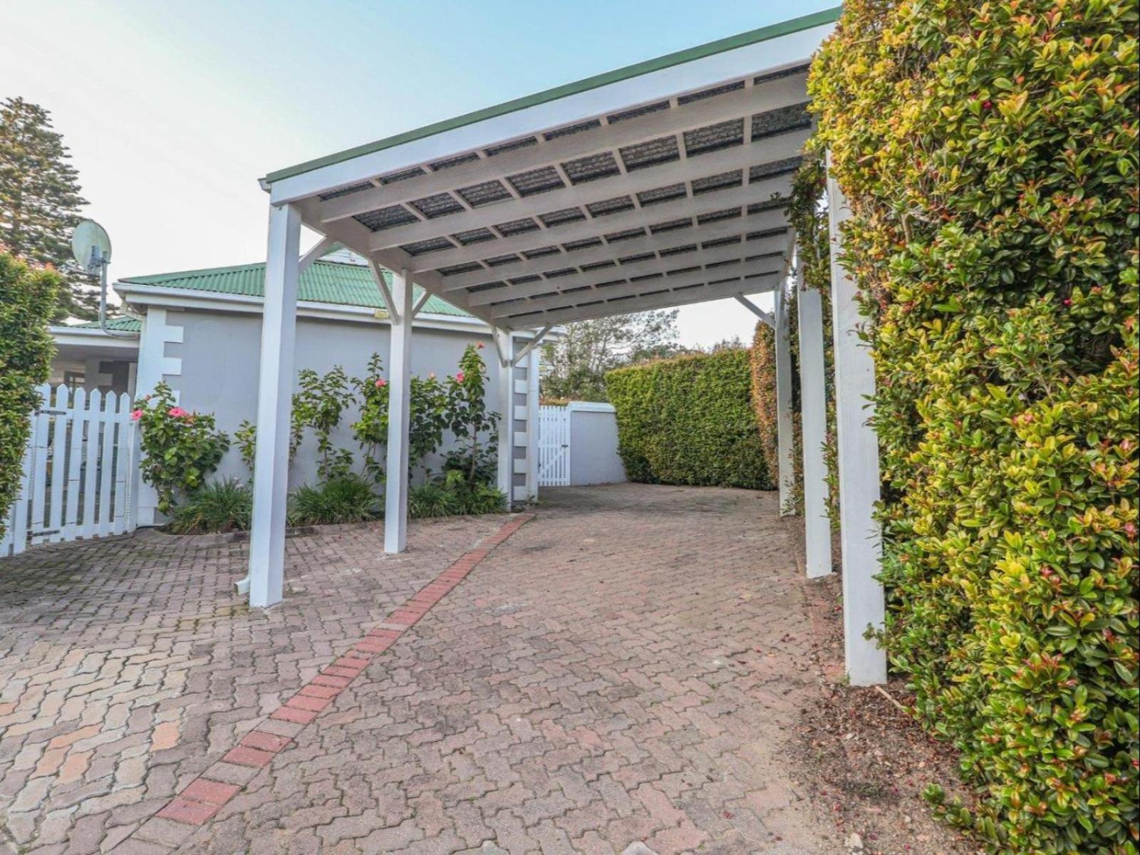 4267 Riverclub Plettenberg Bay view 4