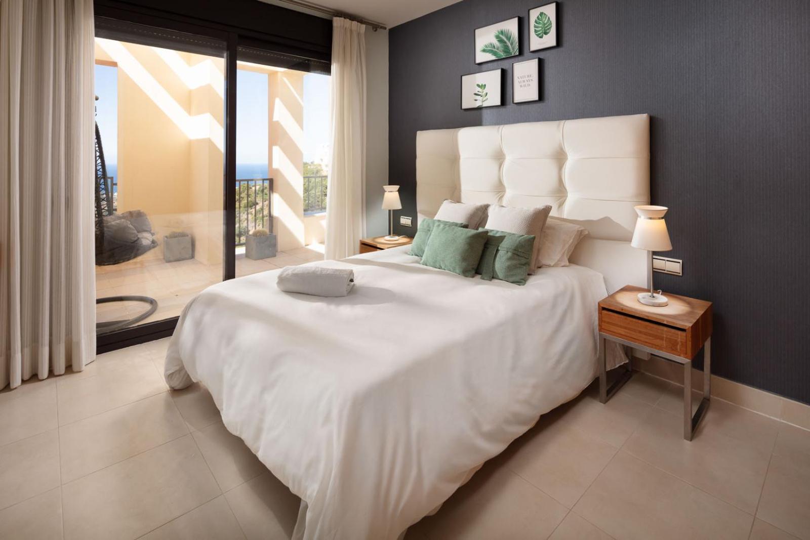 Vistas del Mar Samara by Alfresco Stays