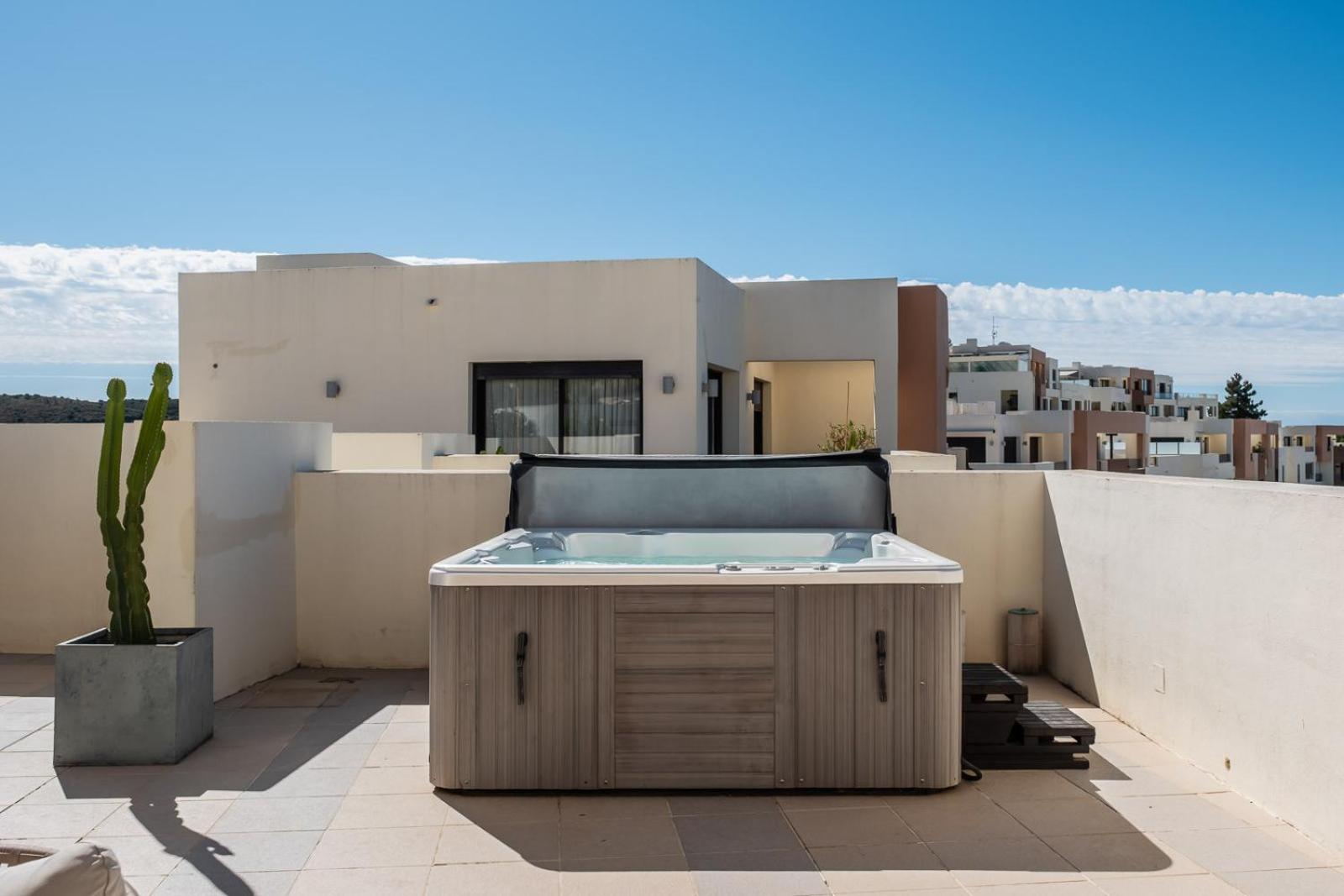 Vistas del Mar Samara by Alfresco Stays