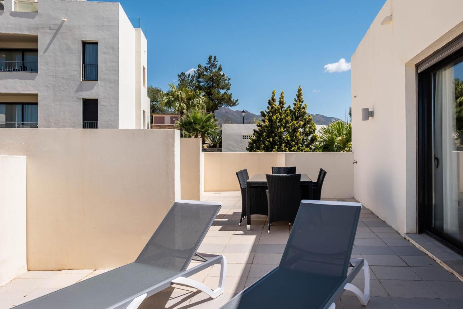 Vistas del Mar Samara by Alfresco Stays