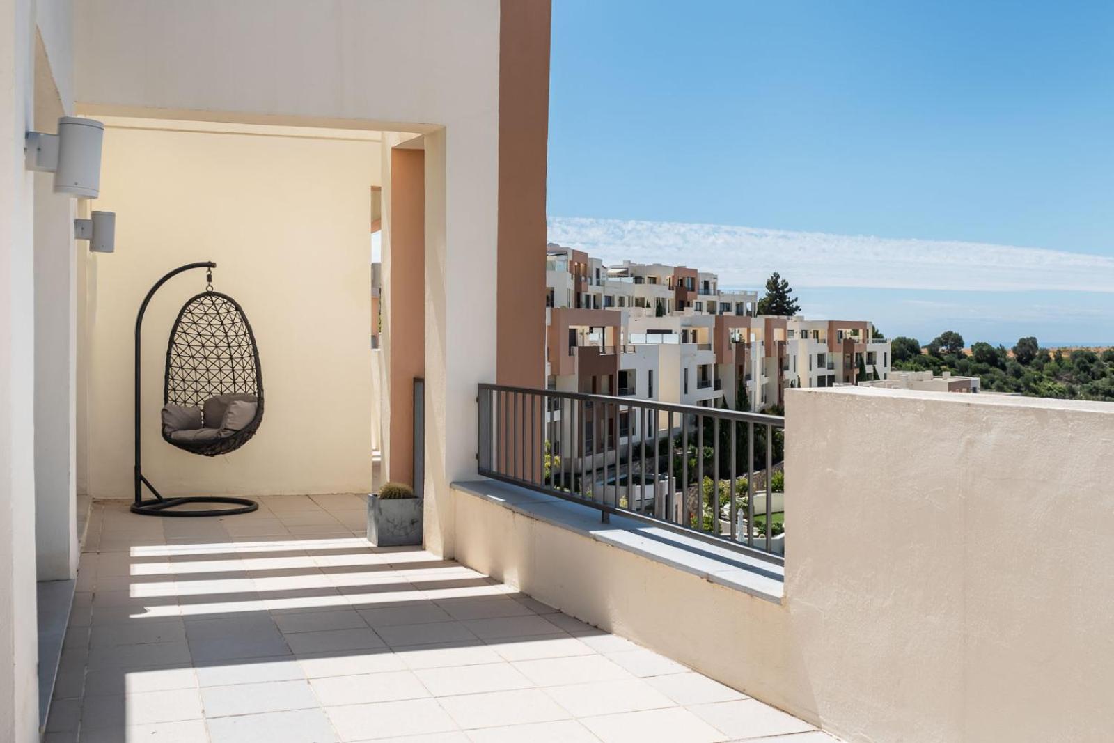 Vistas del Mar Samara by Alfresco Stays