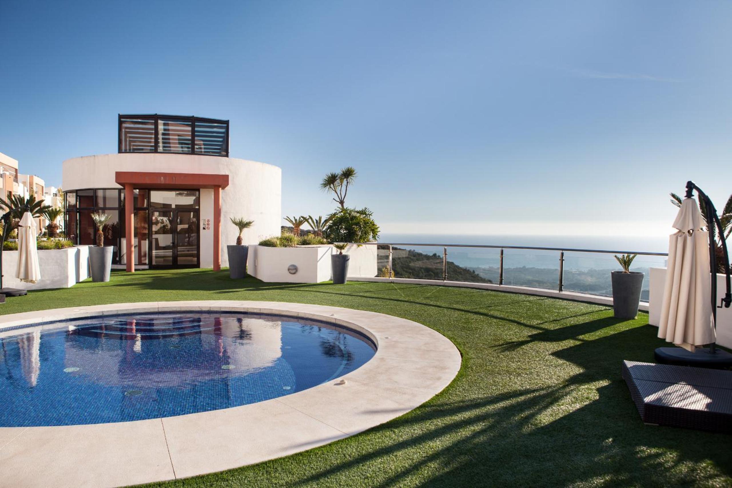 Vistas del Mar Samara by Alfresco Stays