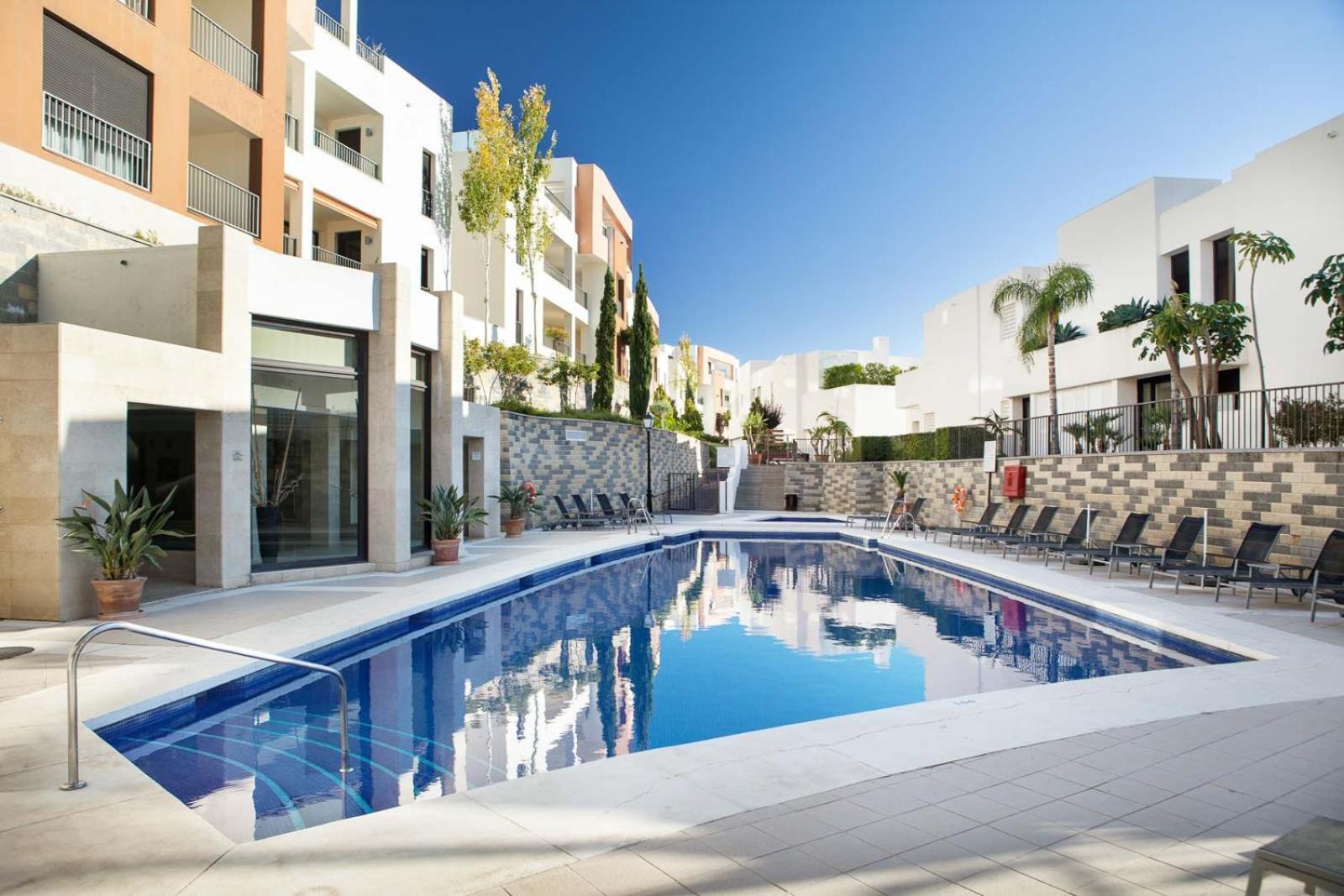 Vistas del Mar Samara by Alfresco Stays