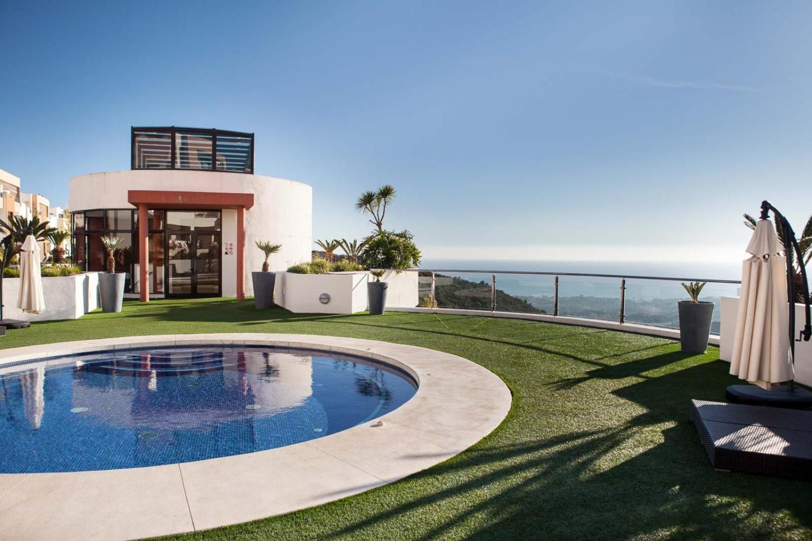 Vistas del Mar Samara by Alfresco Stays