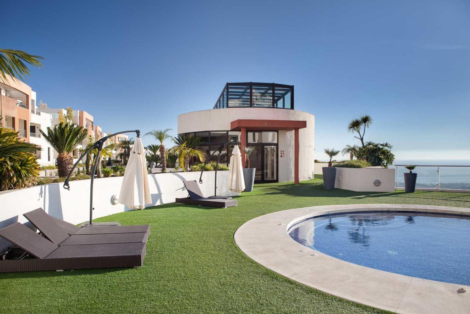 Vistas del Mar Samara by Alfresco Stays