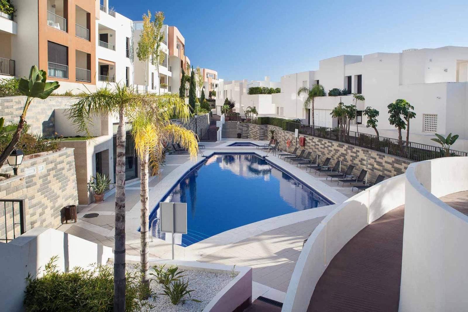 Vistas del Mar Samara by Alfresco Stays