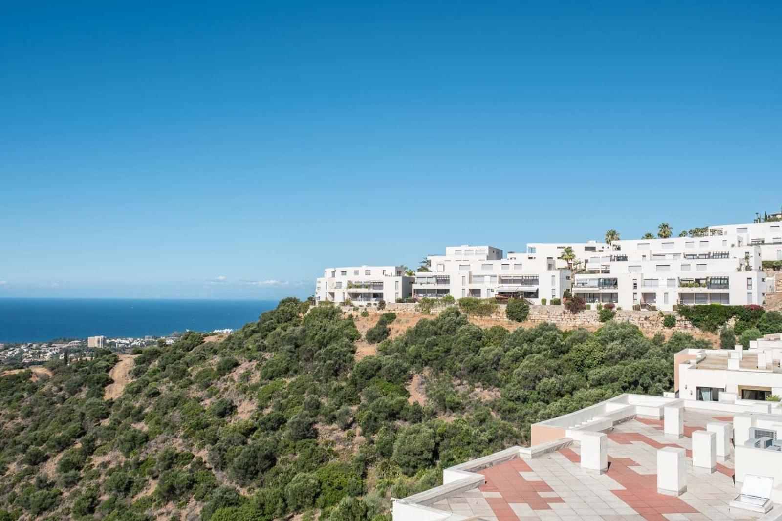 Vistas del Mar Samara by Alfresco Stays