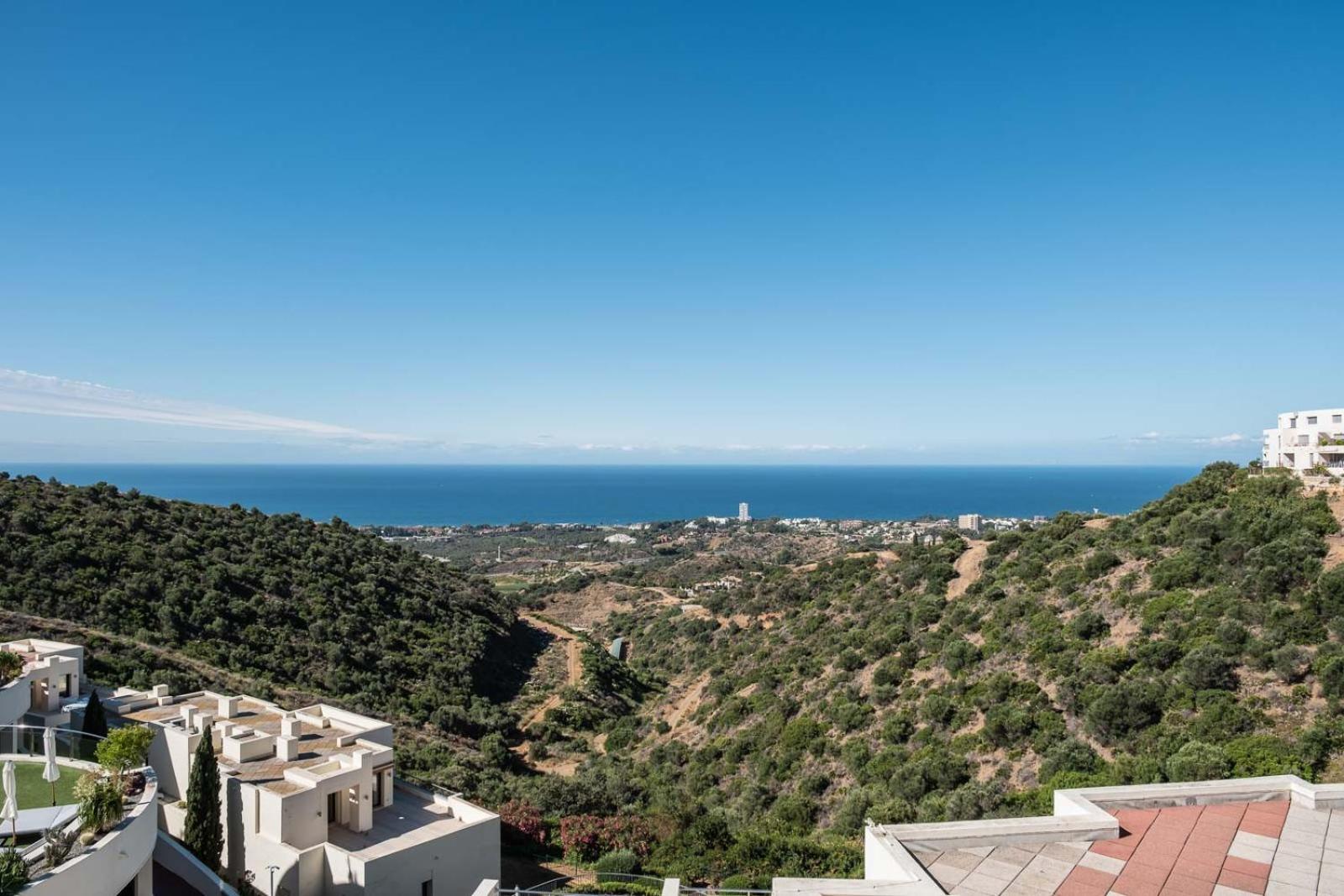 Vistas del Mar Samara by Alfresco Stays