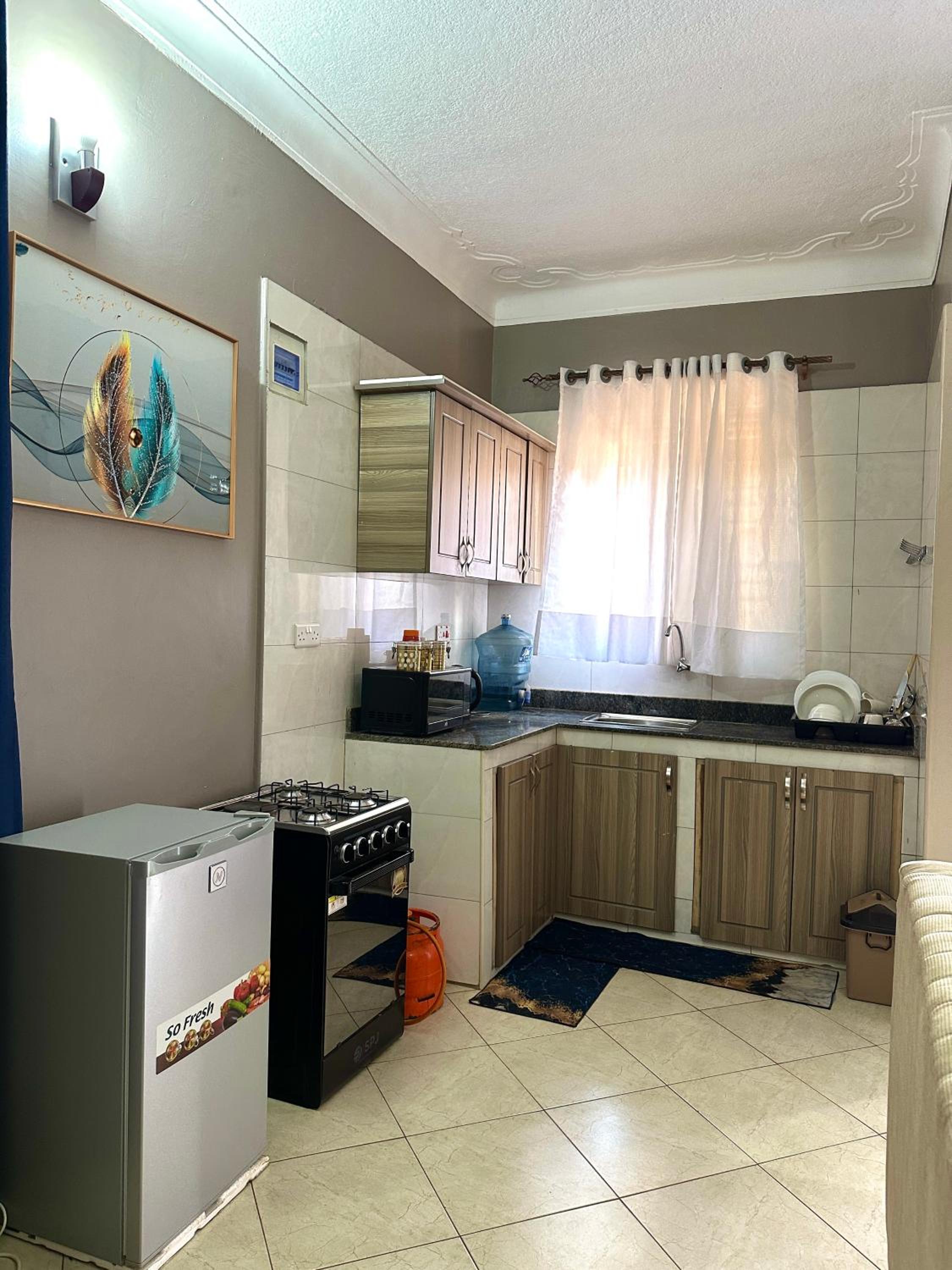 Nkuyu estates view 5