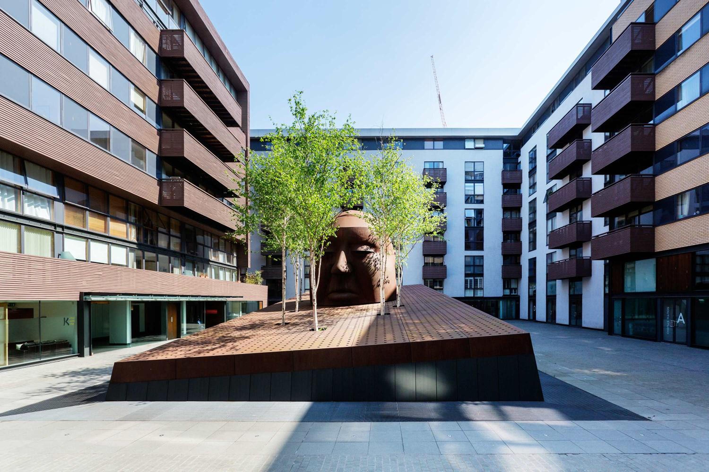 Veeve - Contemporary on the Canal