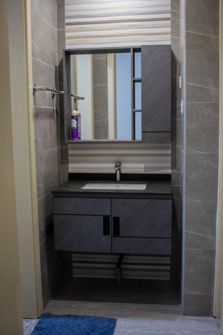 Siaya Park Apartments view 2