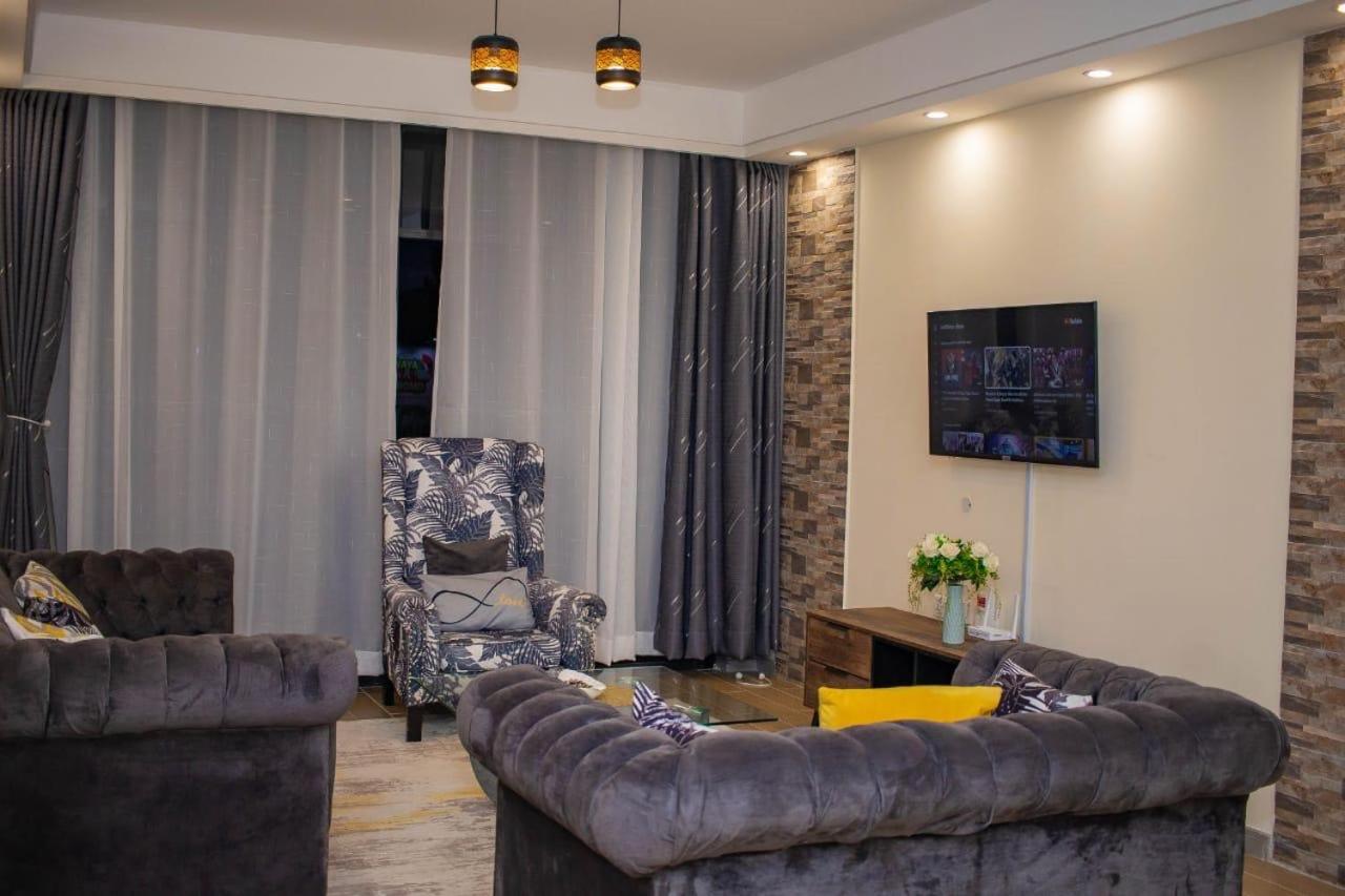 Siaya Park Apartments view 3
