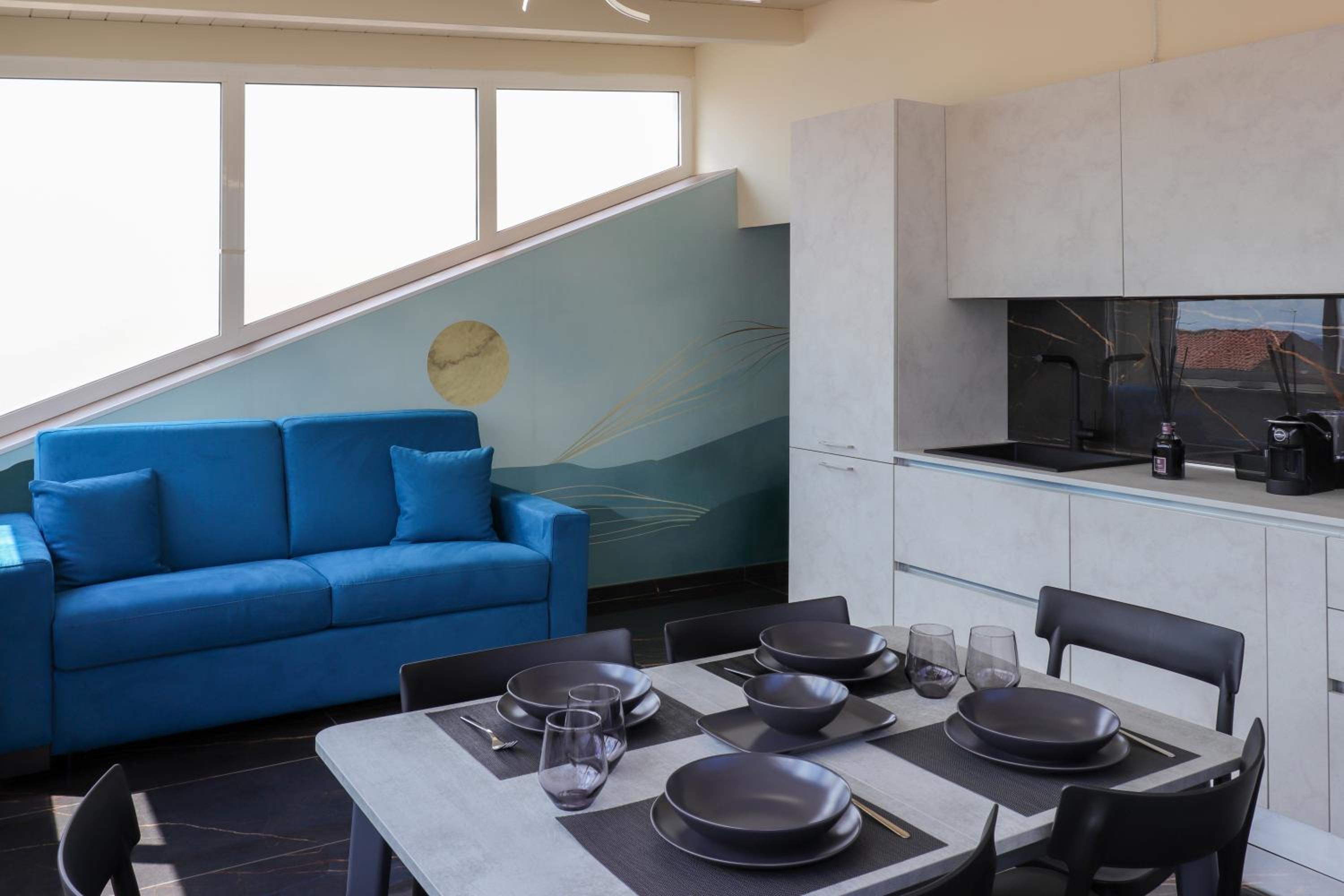 MasterHouse Casa Vacanze view 3
