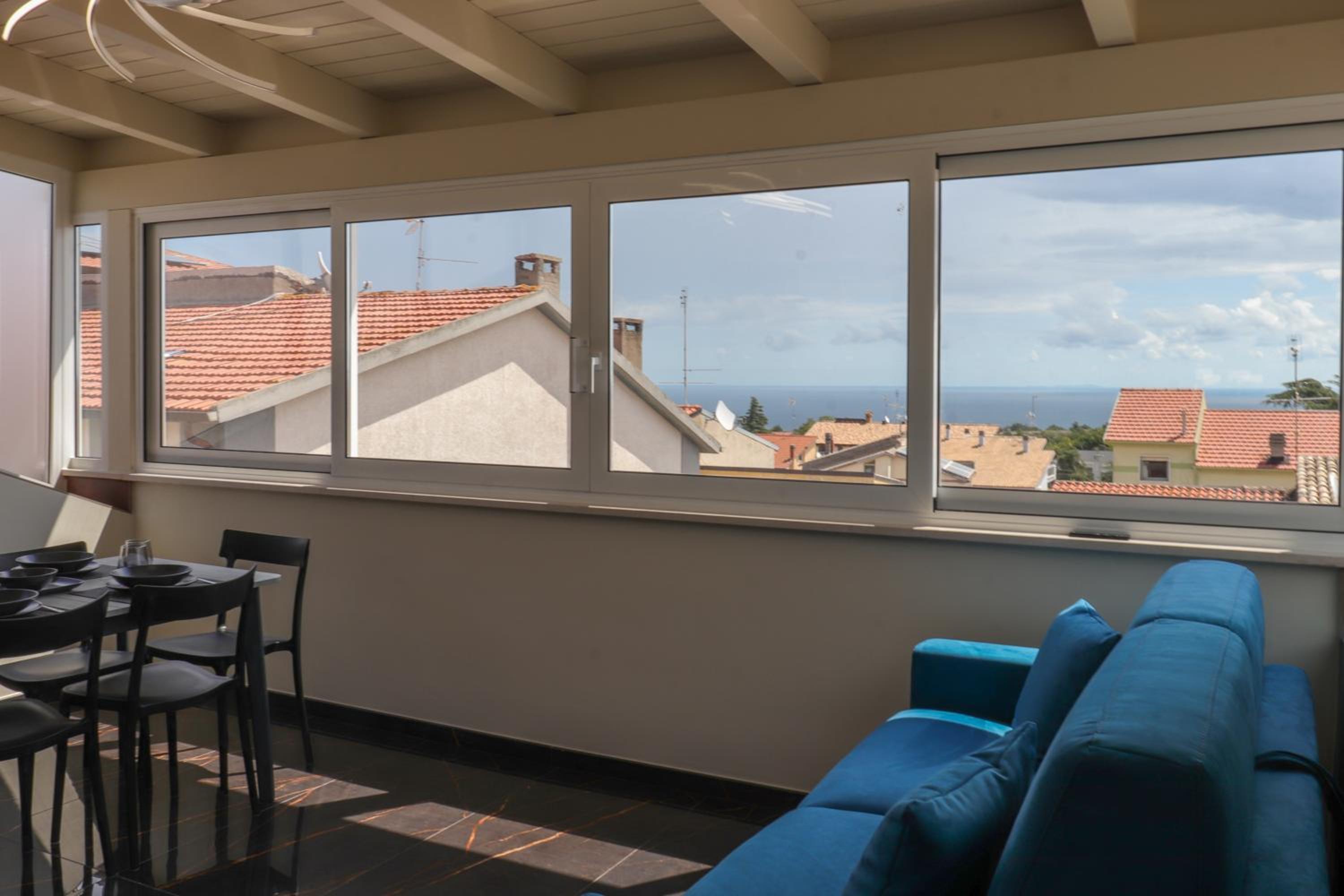MasterHouse Casa Vacanze view 2