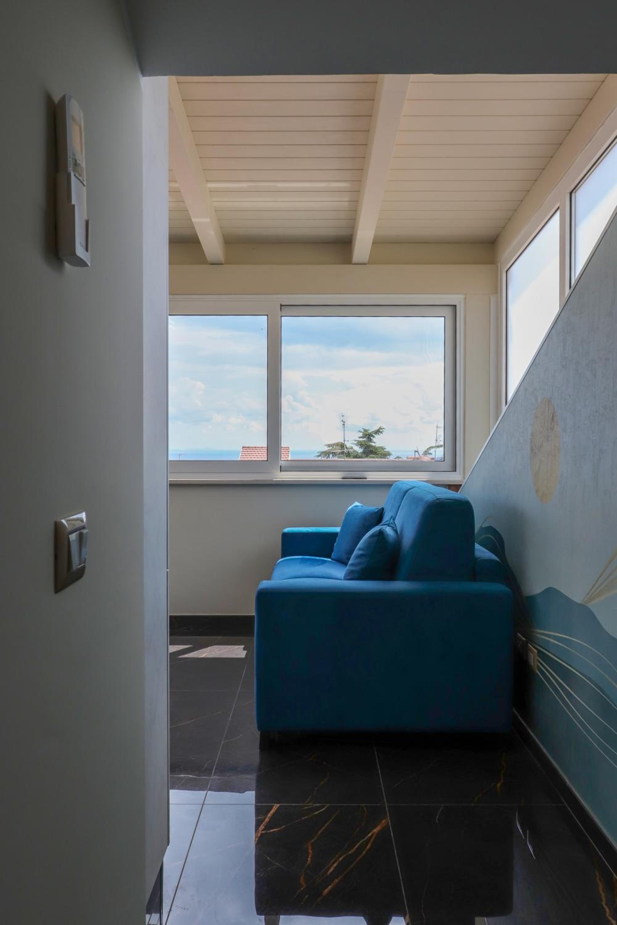 MasterHouse Casa Vacanze view 5