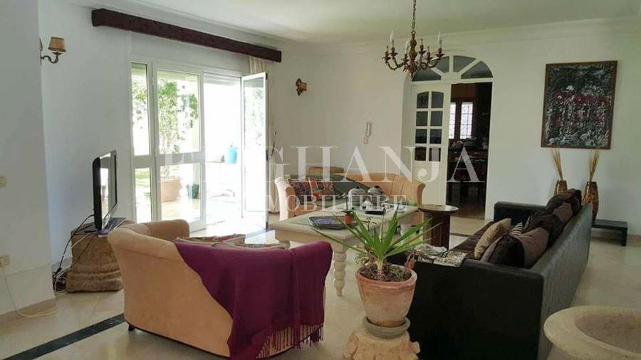 Vacances Villa Muscari view 2
