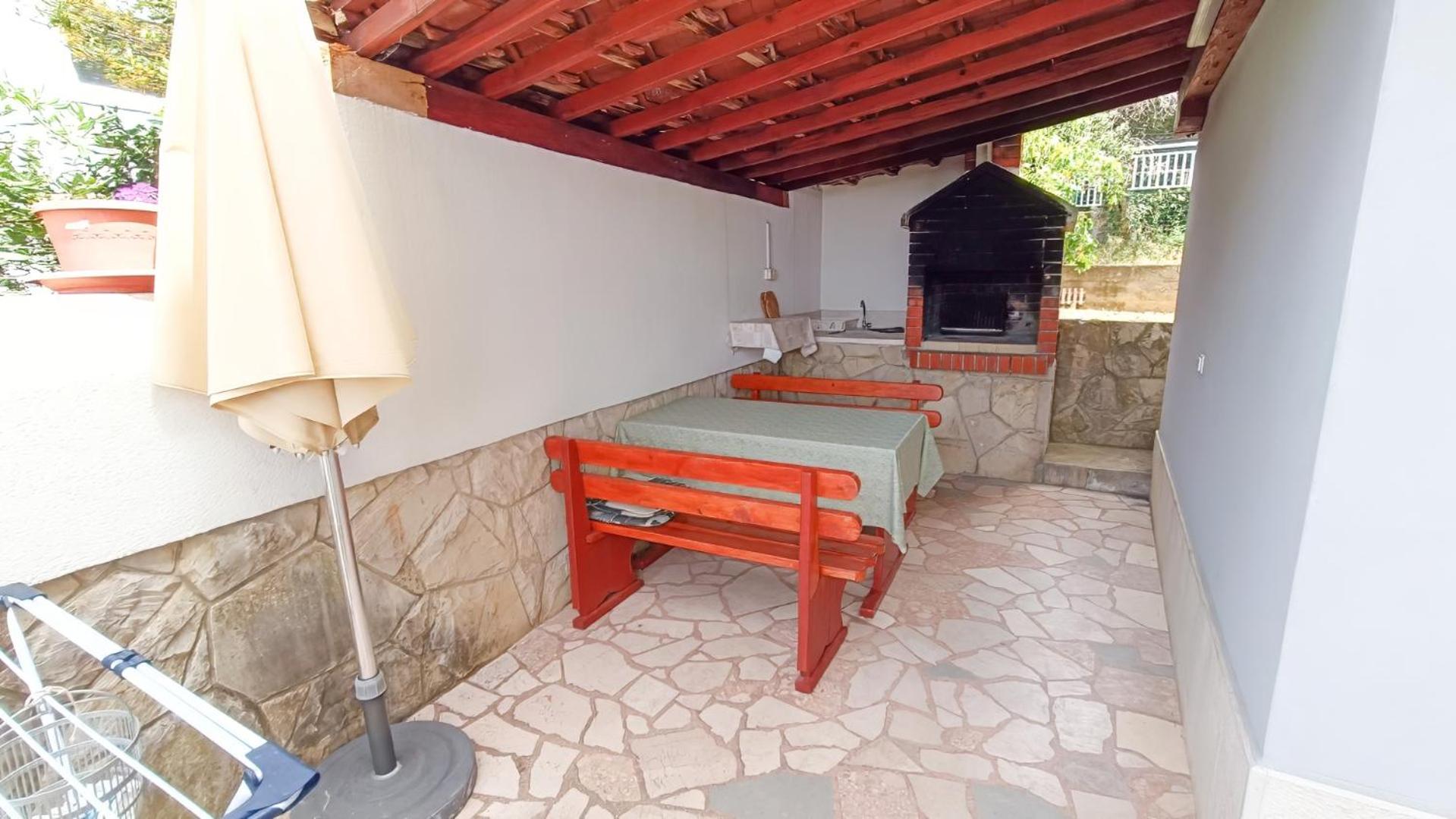 Apartment Huanita