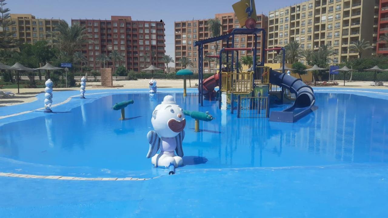 Porto Golf Marina Alamin