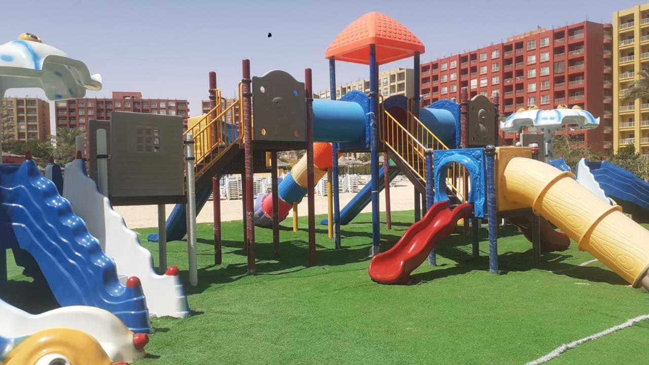 Porto Golf Marina Alamin