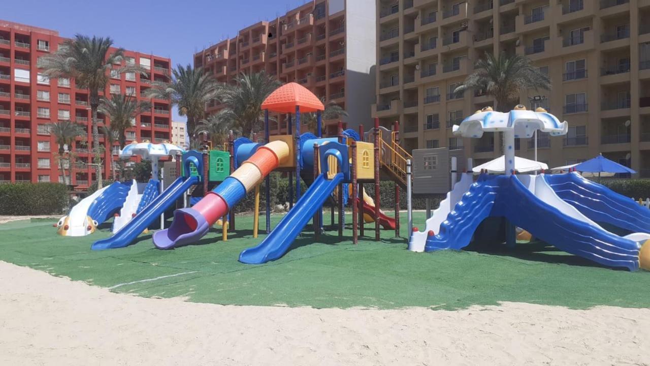 Porto Golf Marina Alamin