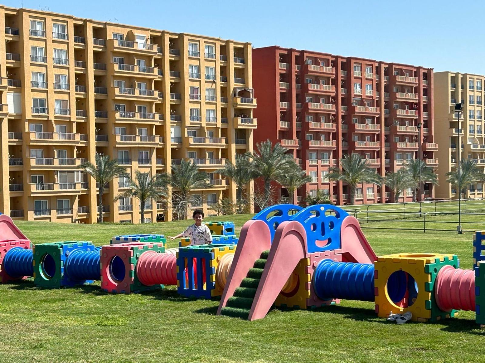 Porto Golf Marina Alamin