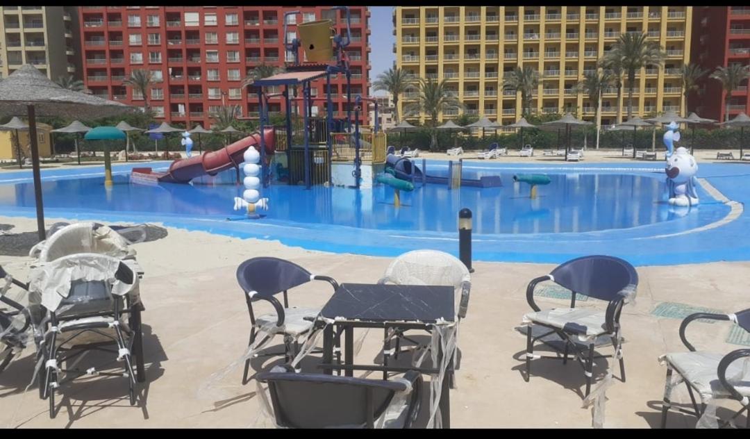 Porto Golf Marina Alamin