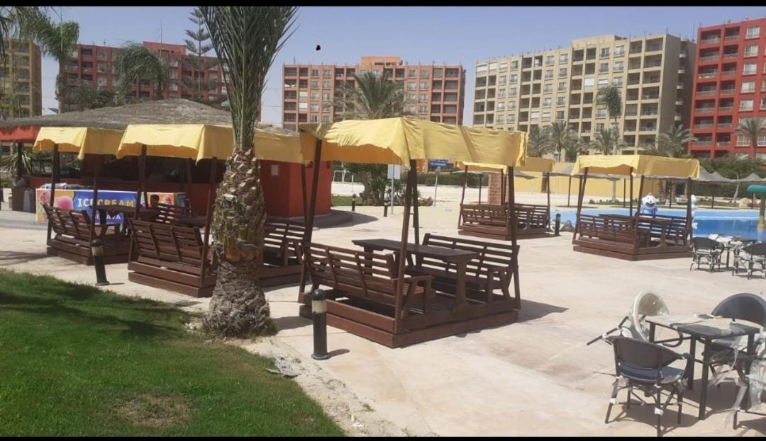 Porto Golf Marina Alamin