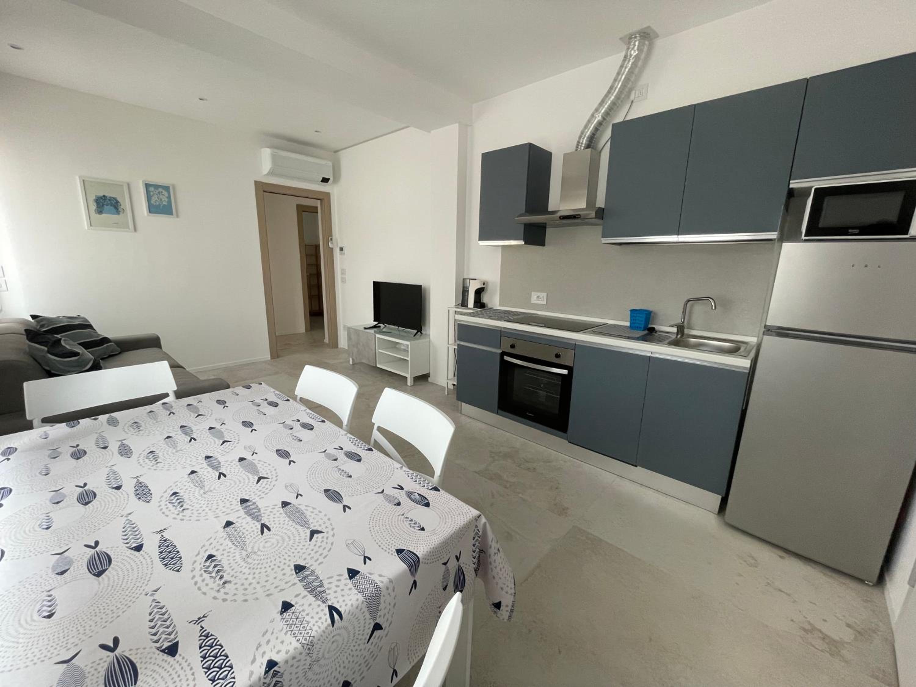 Residenze Porto Canale view 4