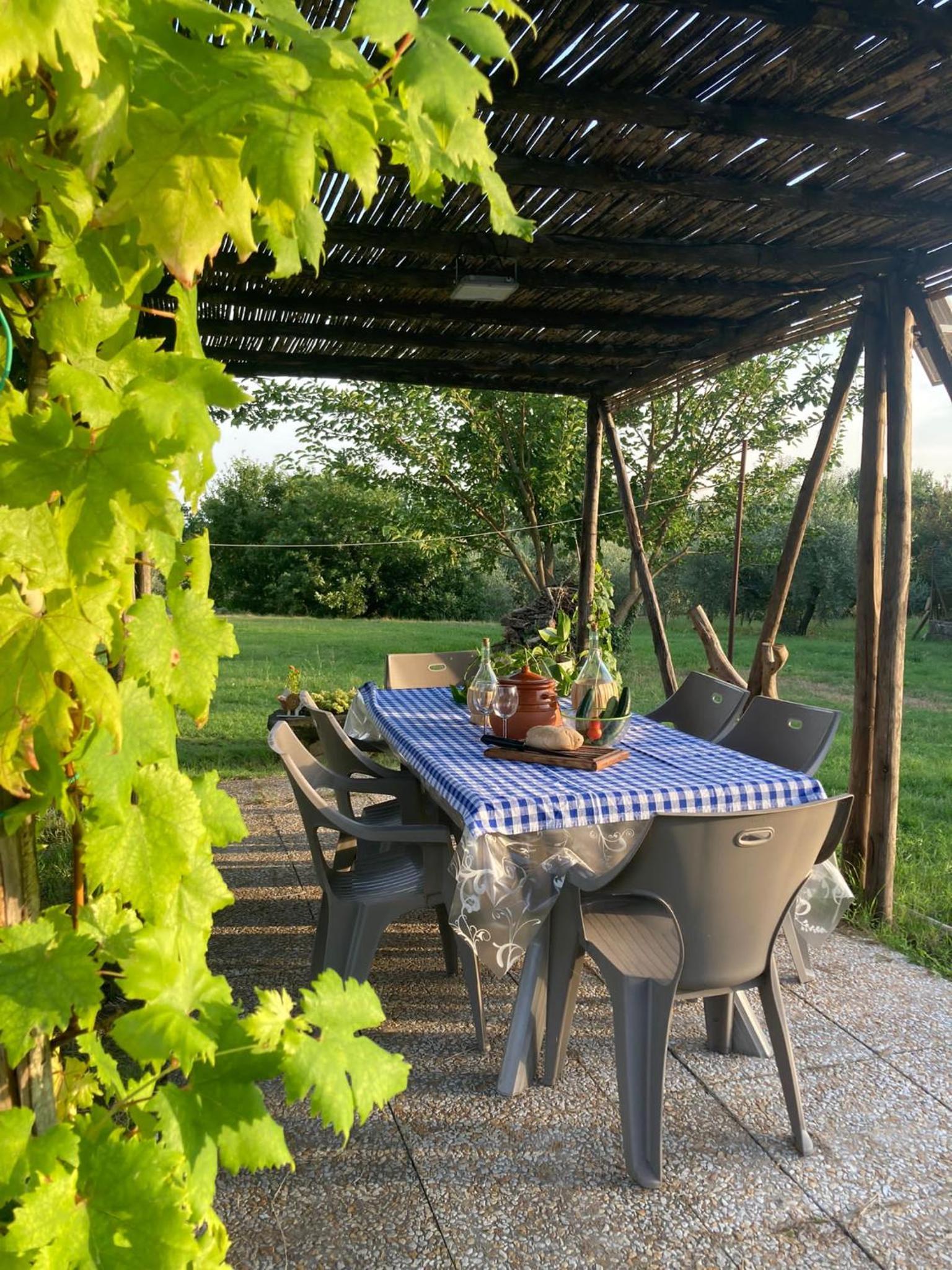 La Casa Nell'Aia view 5
