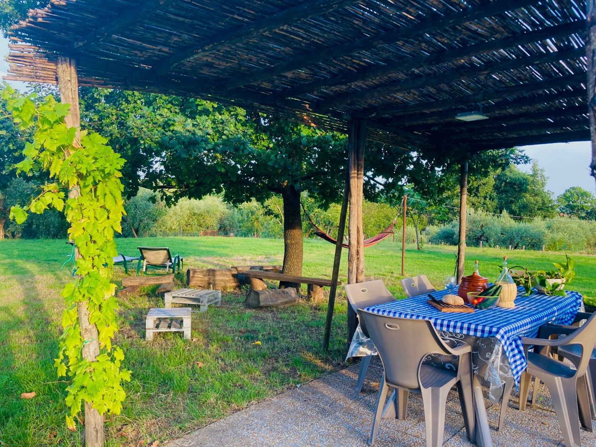 La Casa Nell'Aia view 3