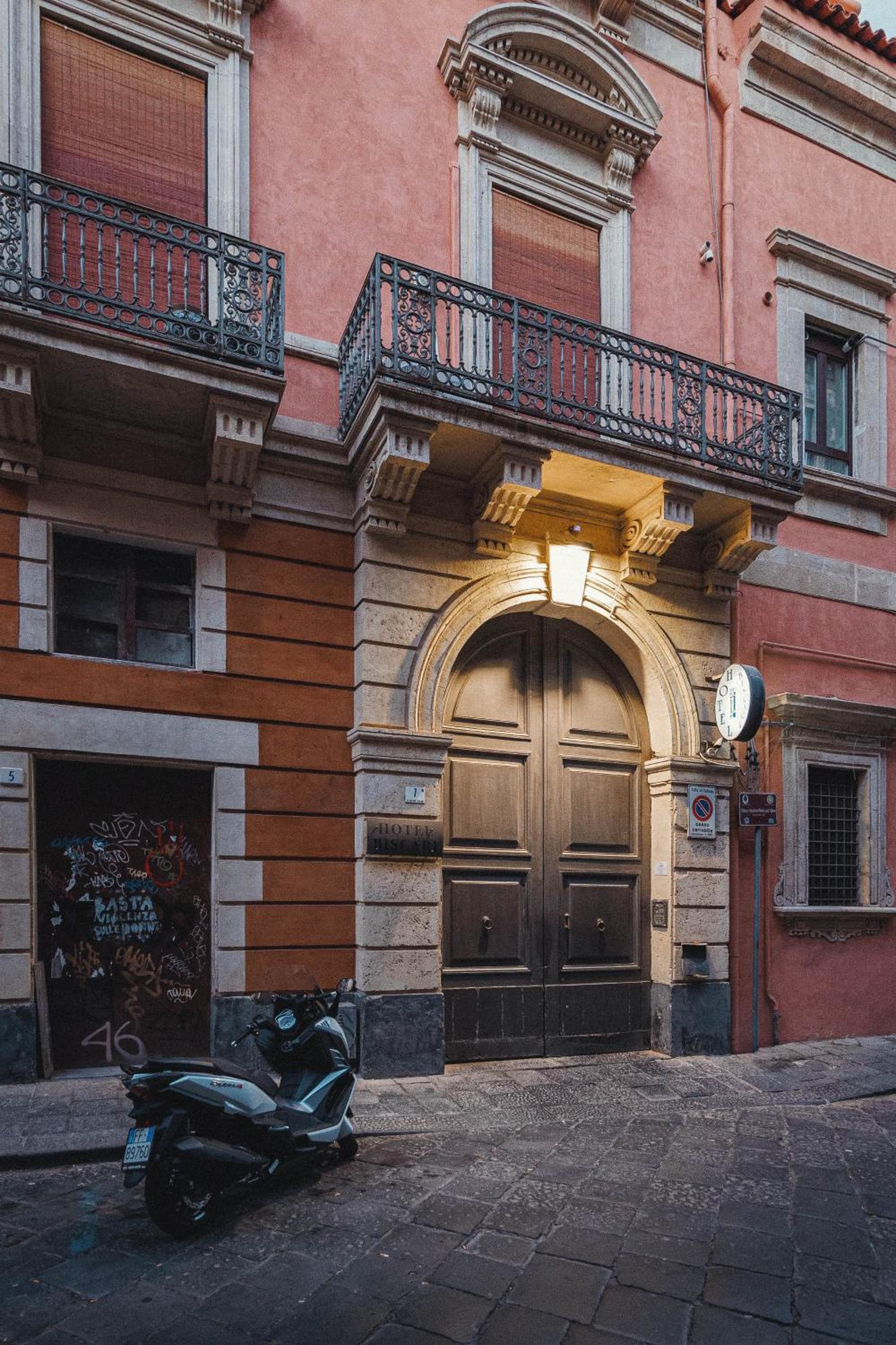 Casa Dona - Essenza view 3