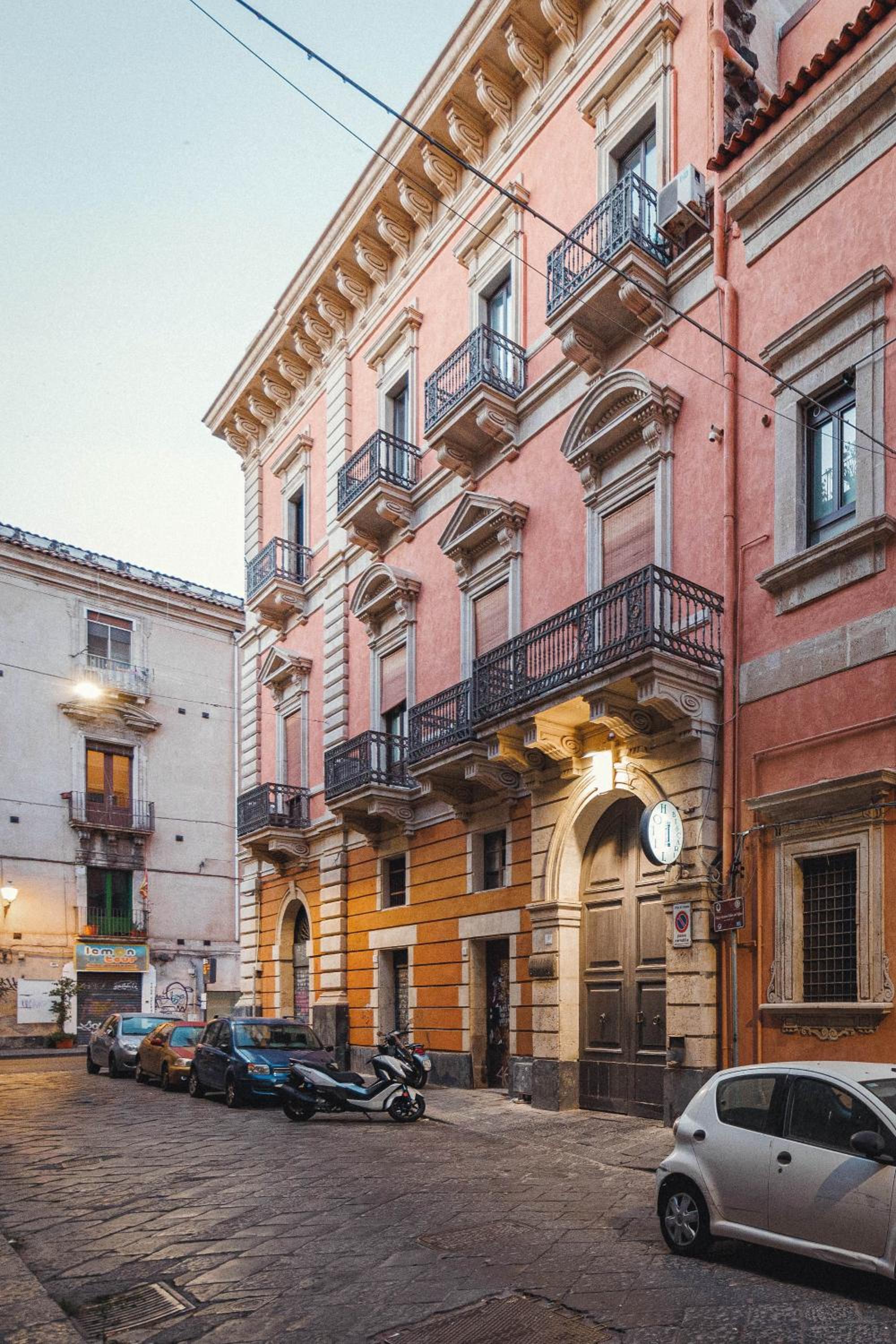 Casa Dona - Essenza view 2