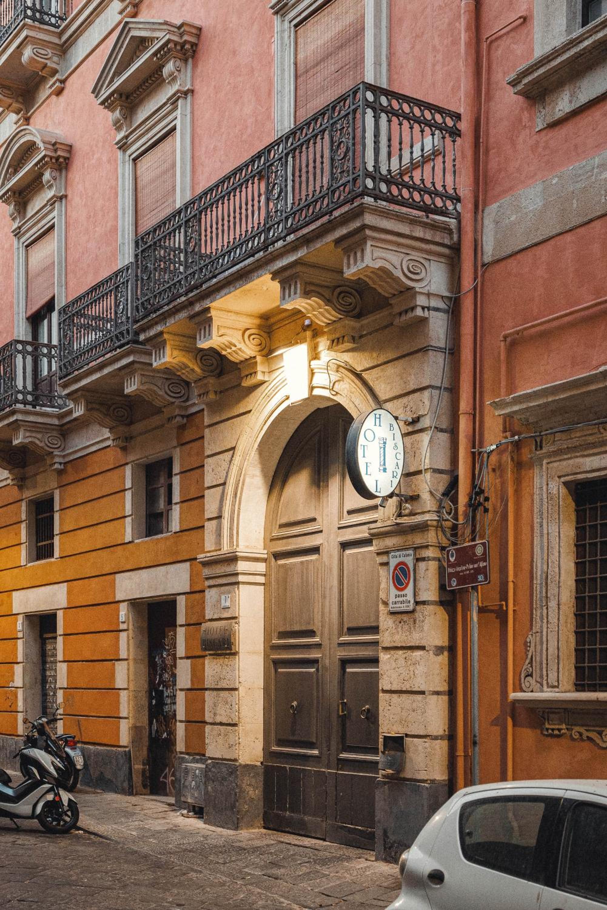 Casa Dona - Essenza view 4