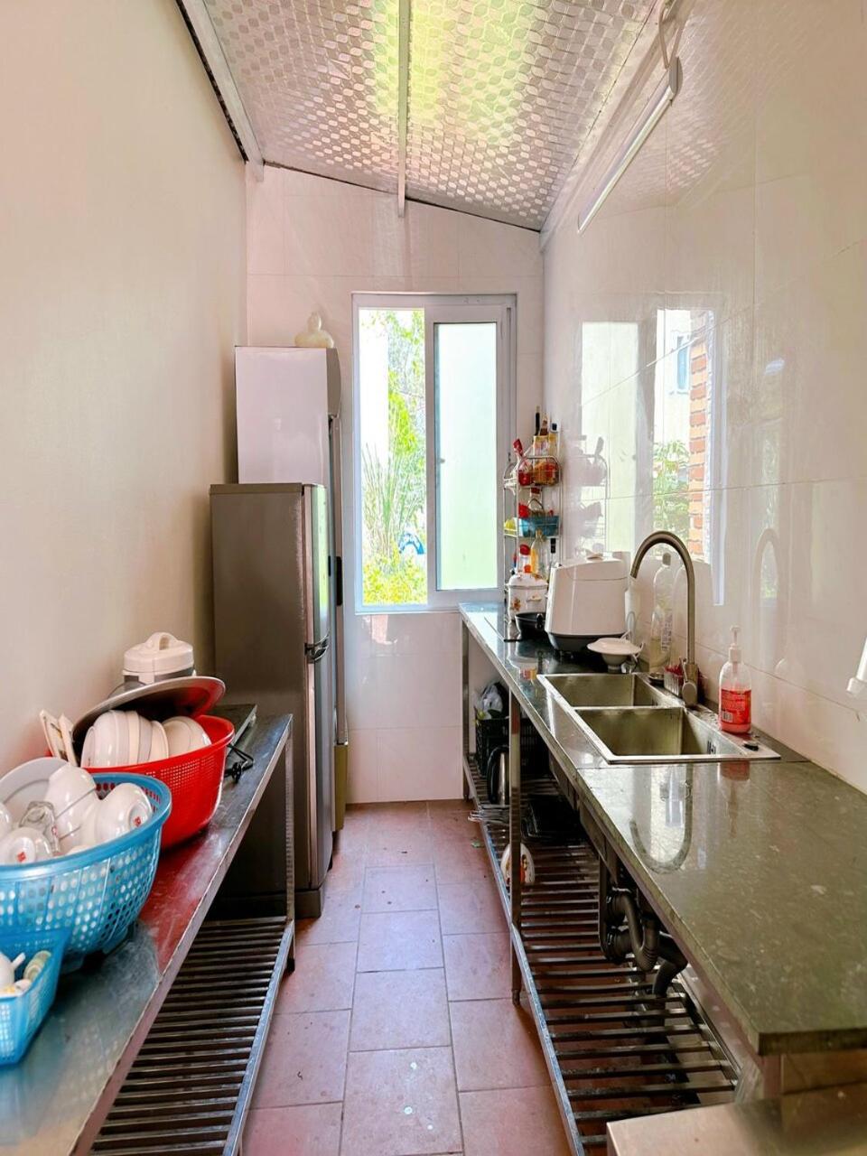 Chuỗi Homestay 8 ngủ bể bơi riêng - gần biển tại Tuần Châu view 5