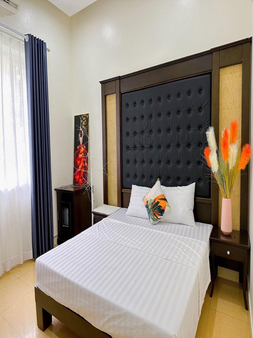 Chuỗi Homestay 8 ngủ bể bơi riêng - gần biển tại Tuần Châu view 3