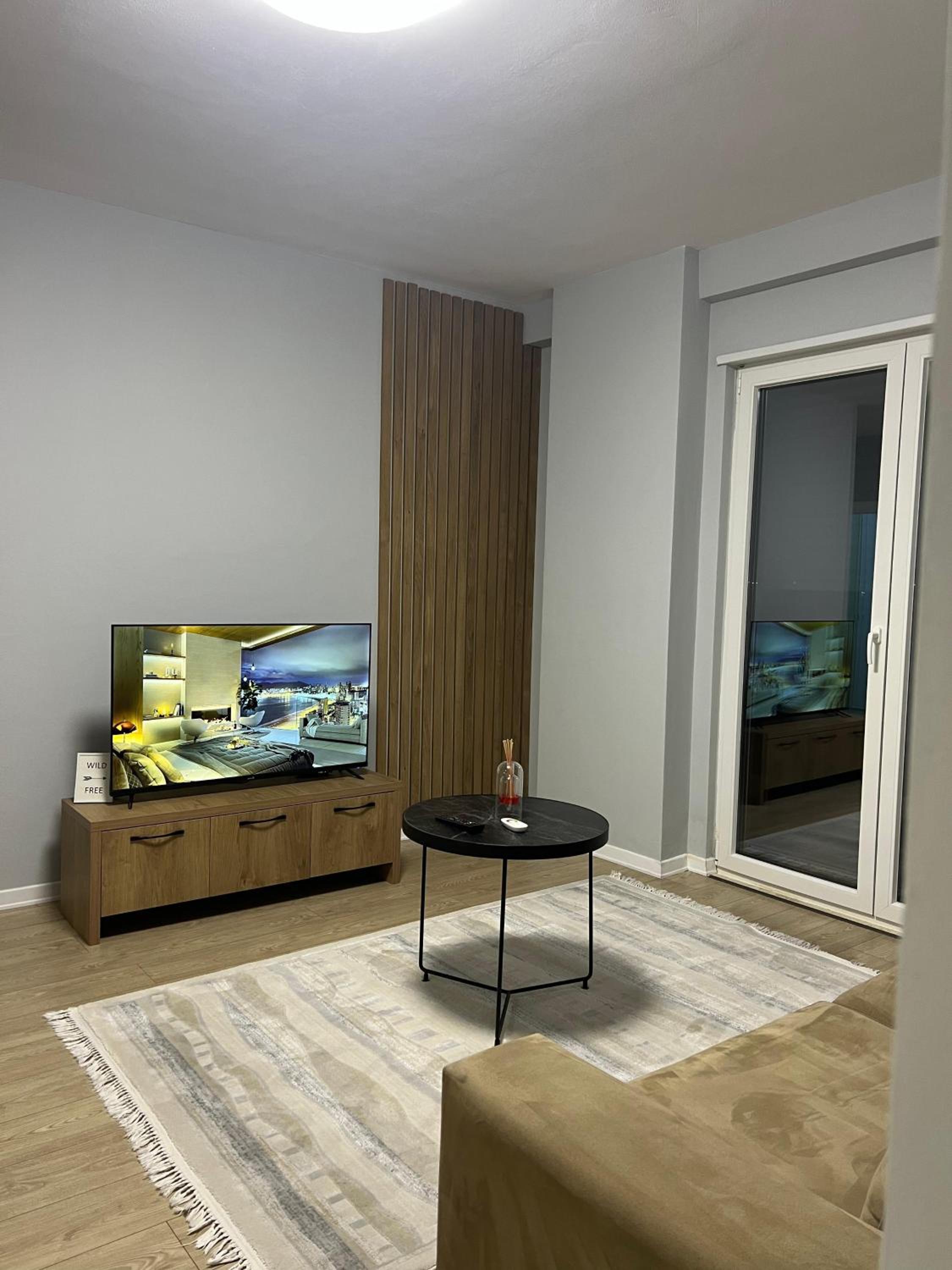A&N Apartments