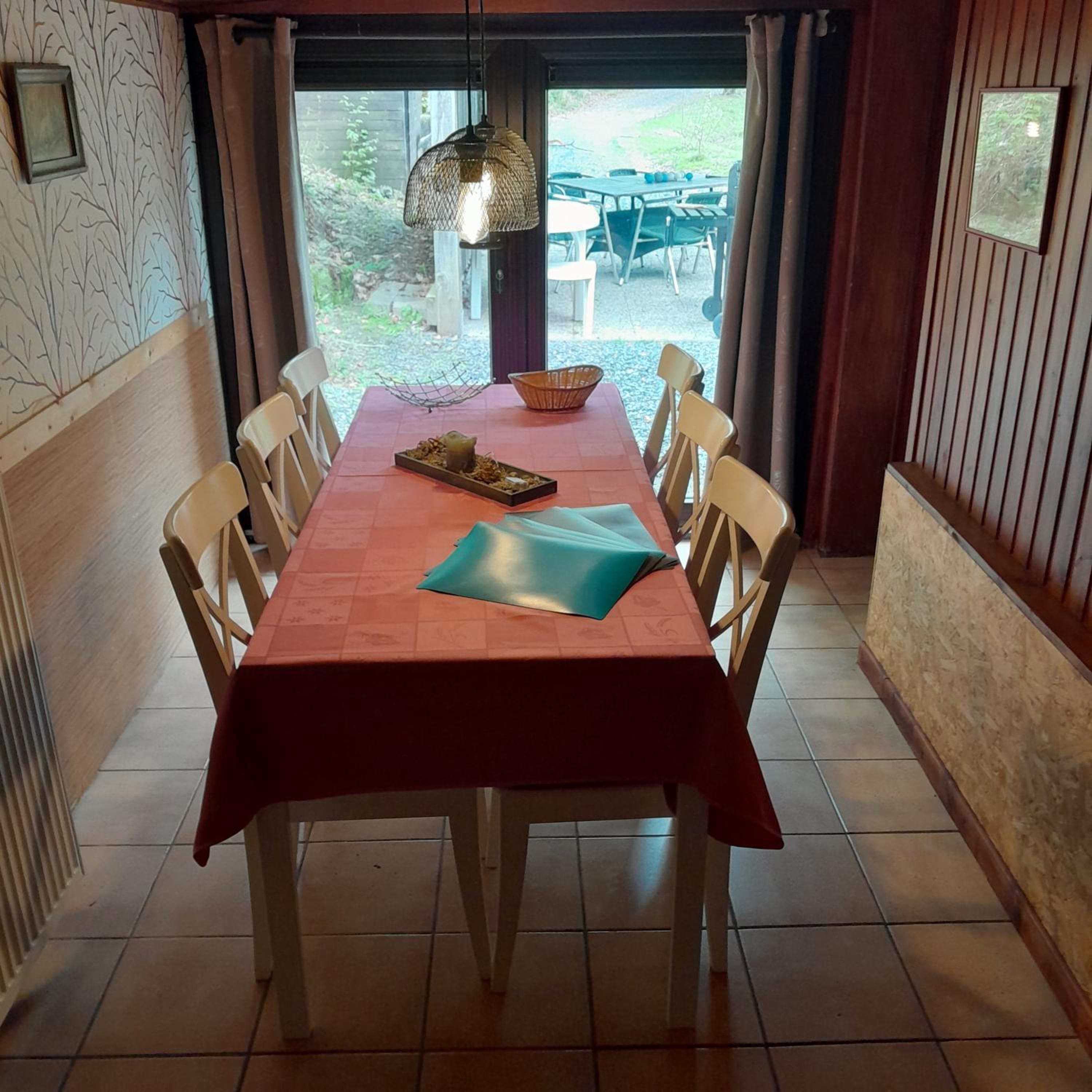 Gîte L'Orbiquet