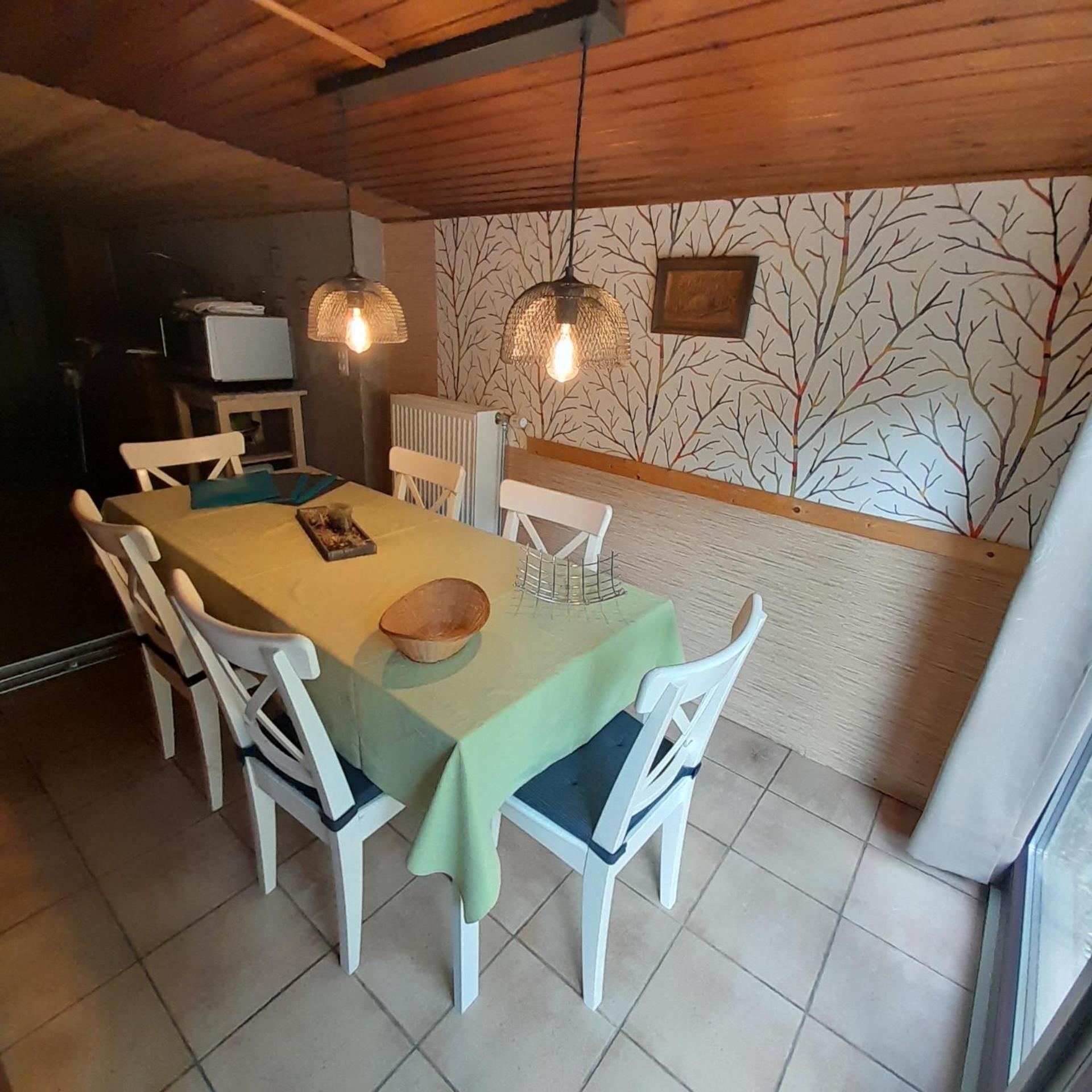 Gîte L'Orbiquet