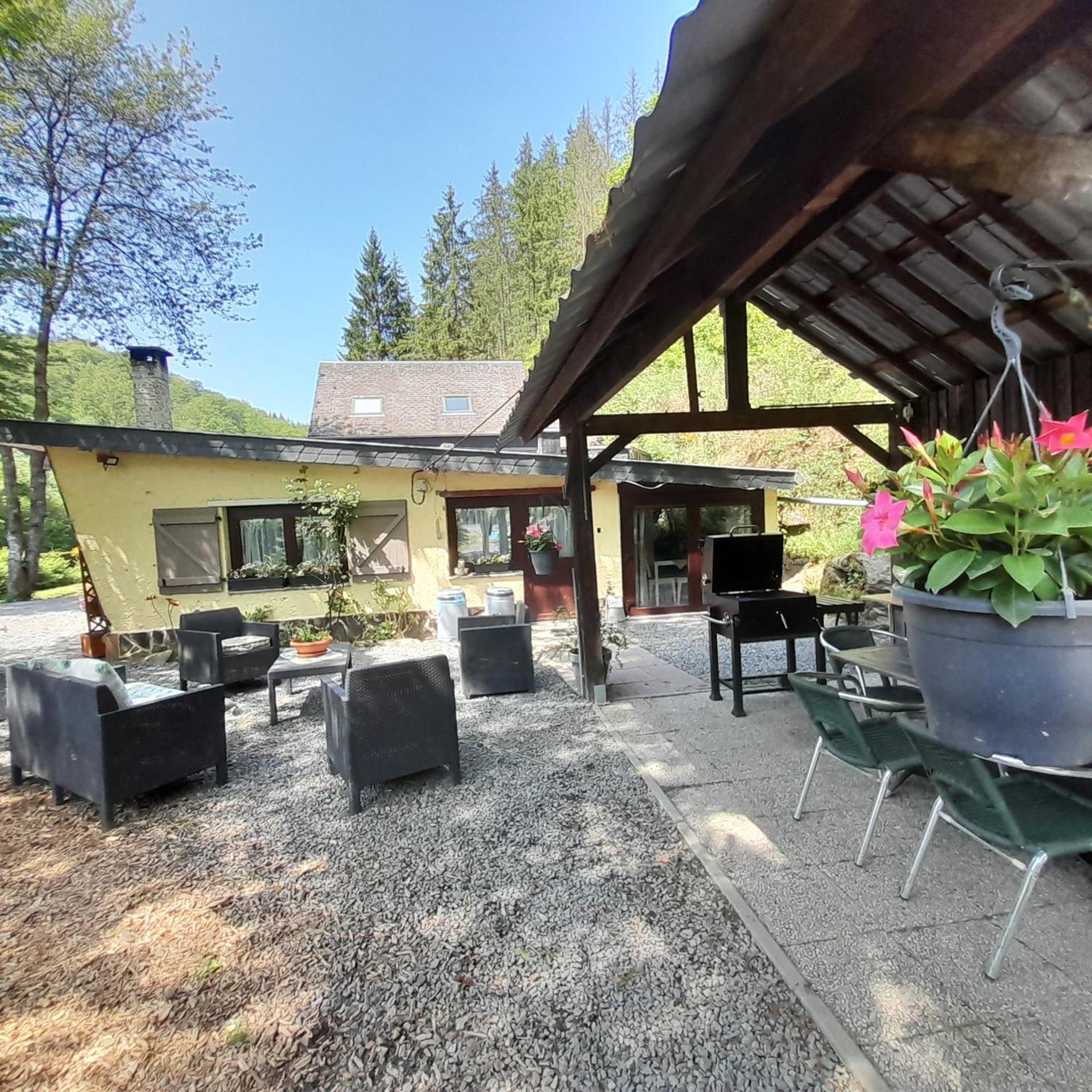 Gîte L'Orbiquet