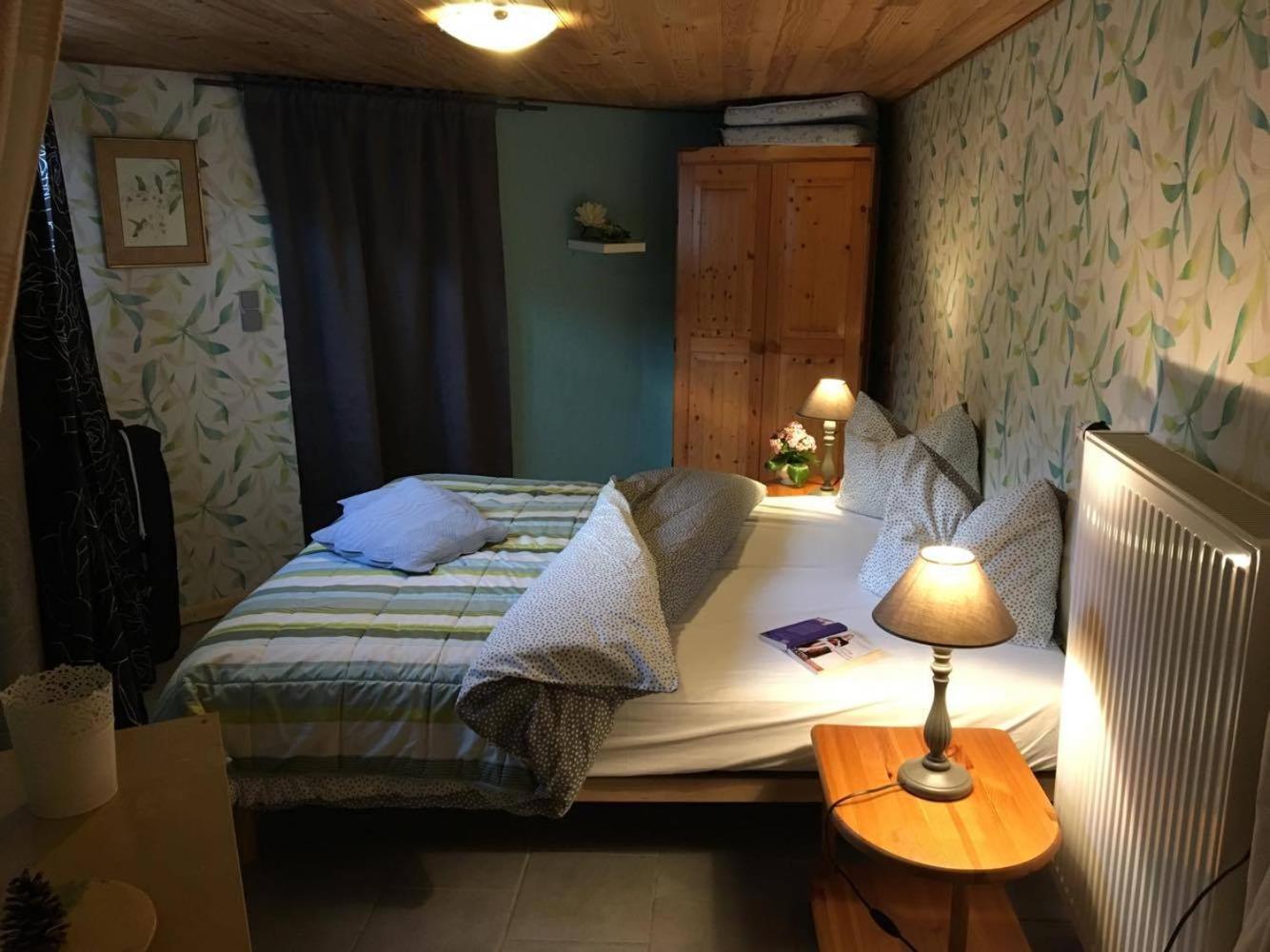 Gîte L'Orbiquet