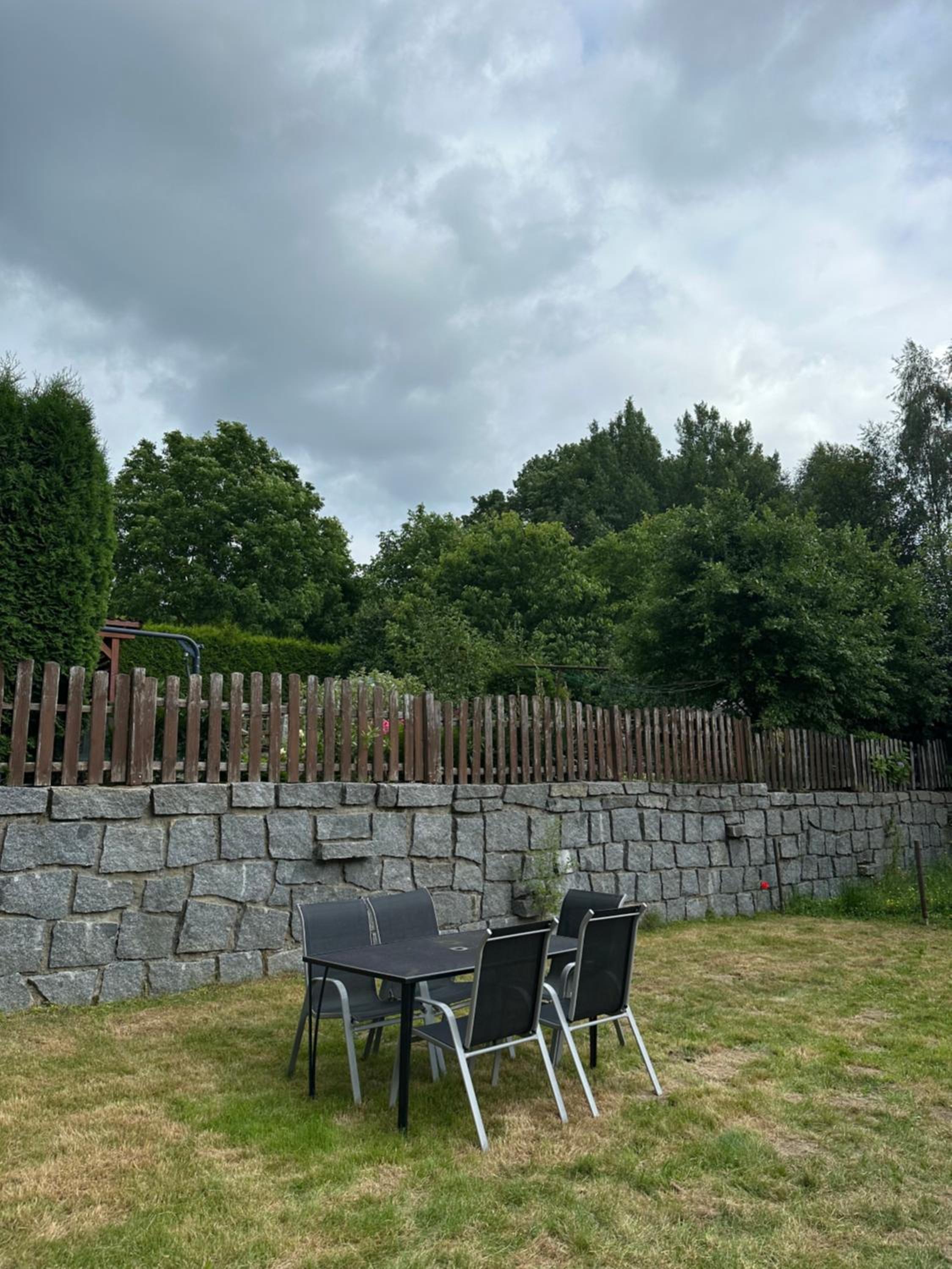 Apartmány Tereza