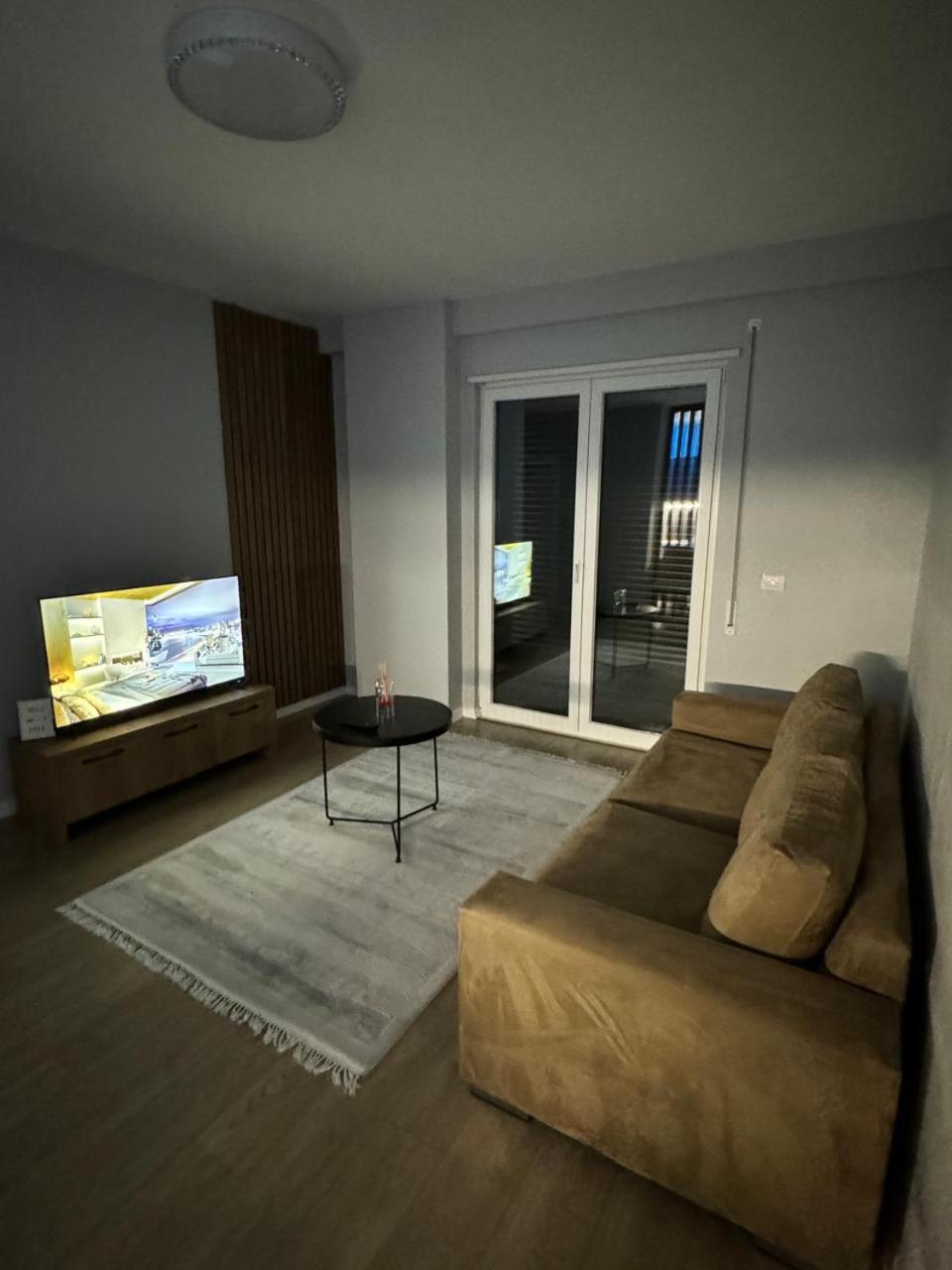 A&N Apartments