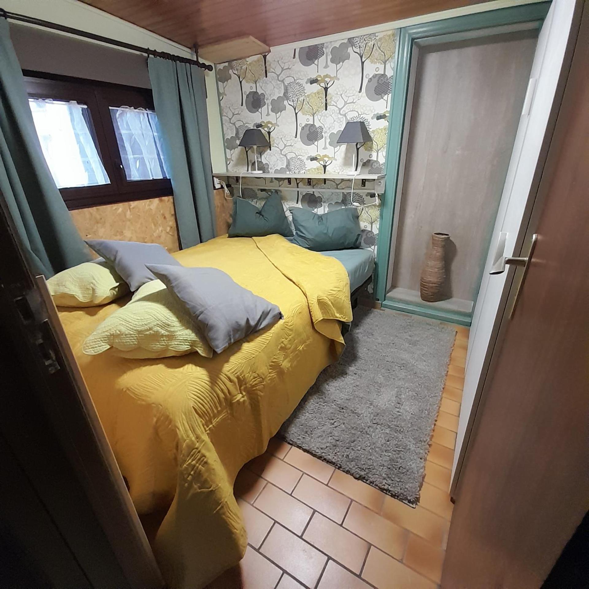 Gîte L'Orbiquet