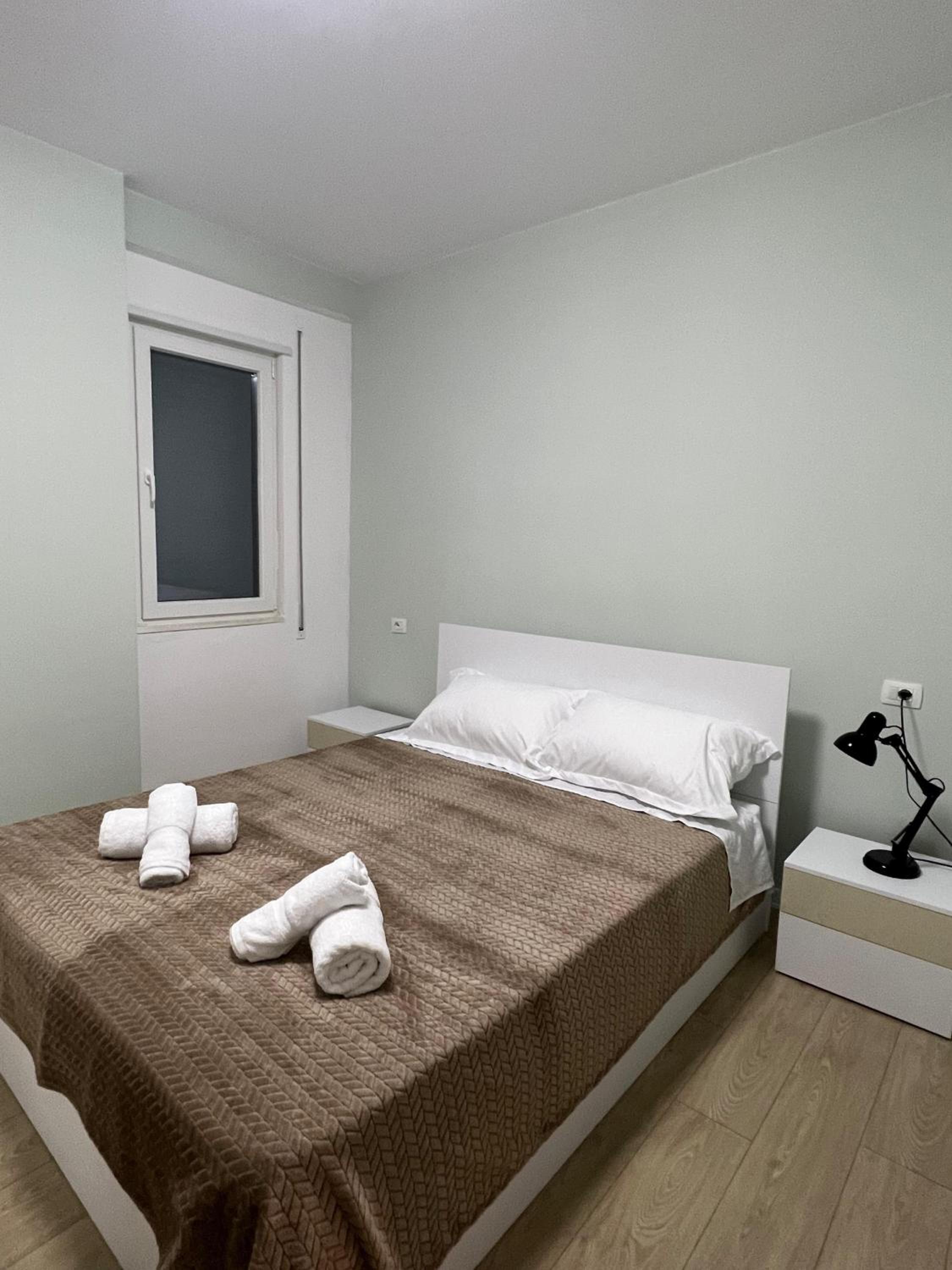 A&N Apartments