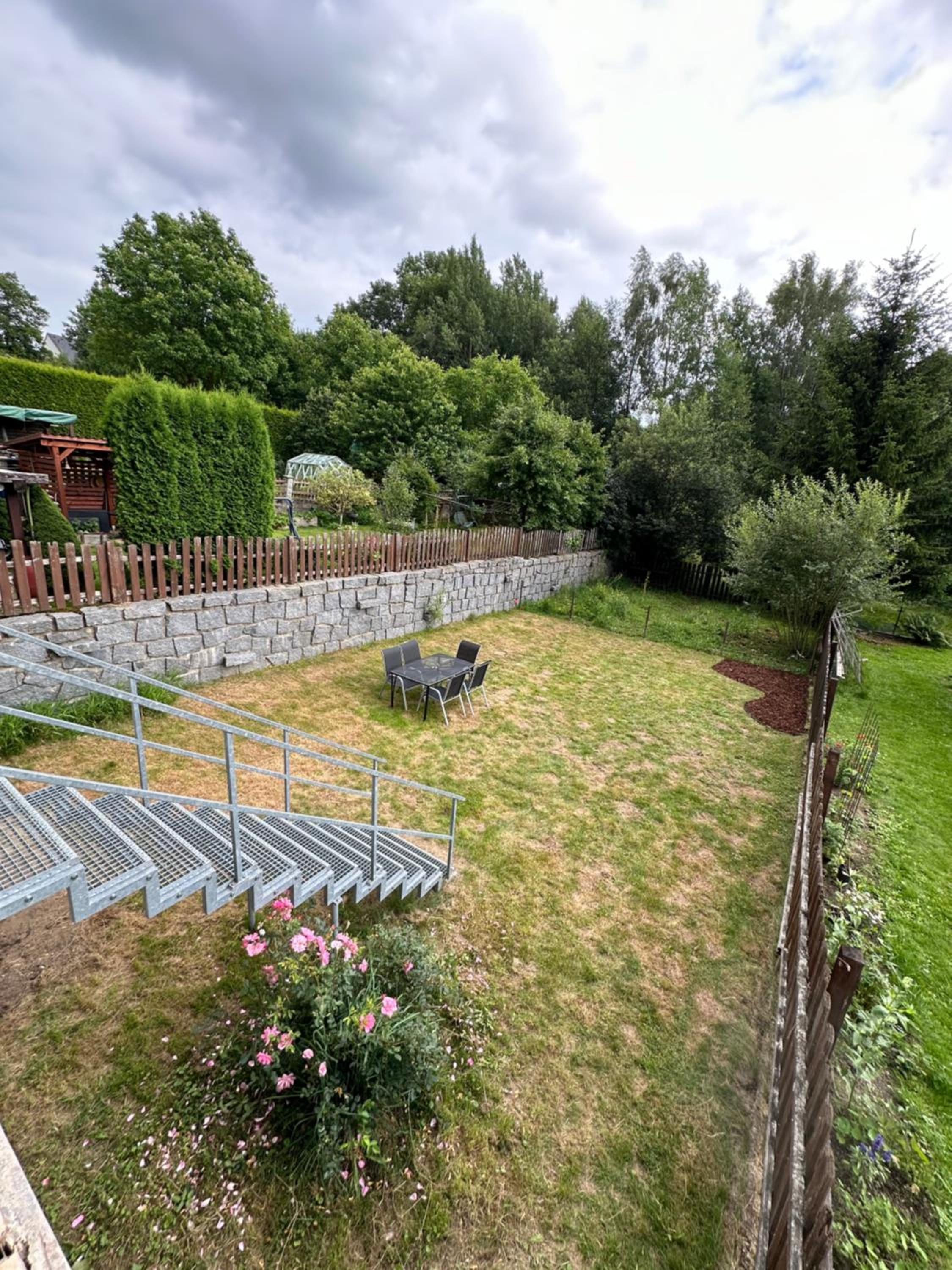 Apartmány Tereza