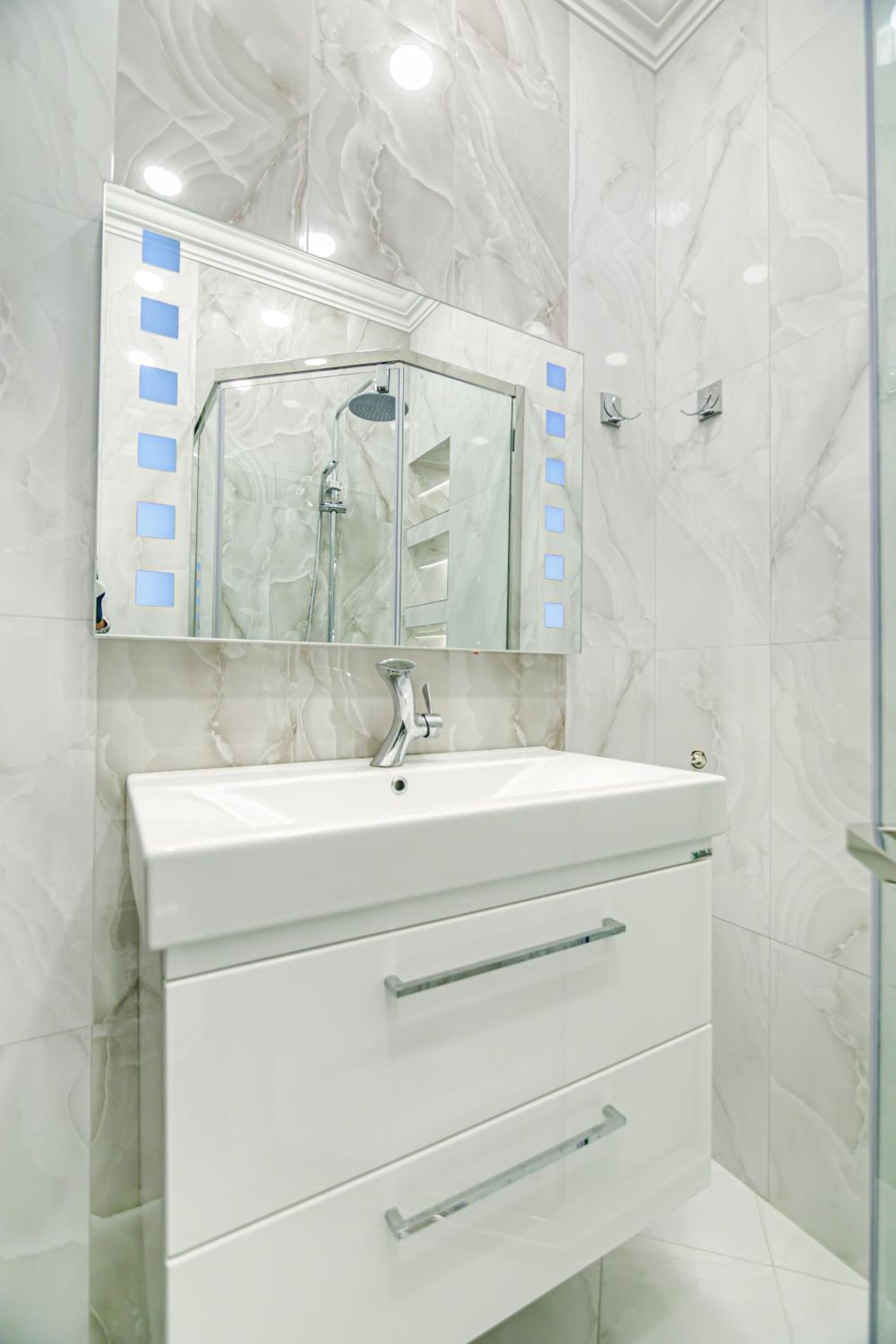 Winter Park Residence